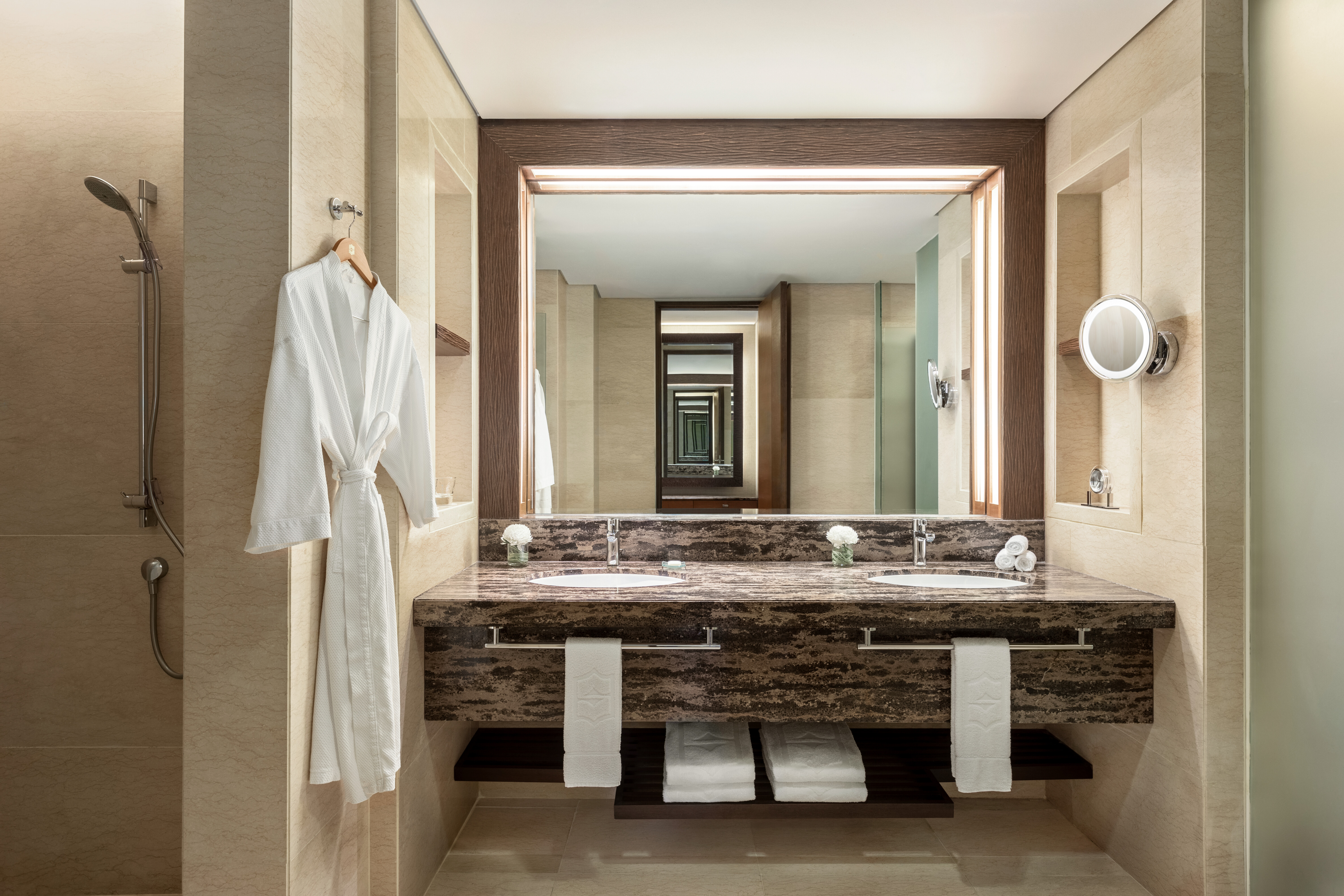 Junior Suite Sea View