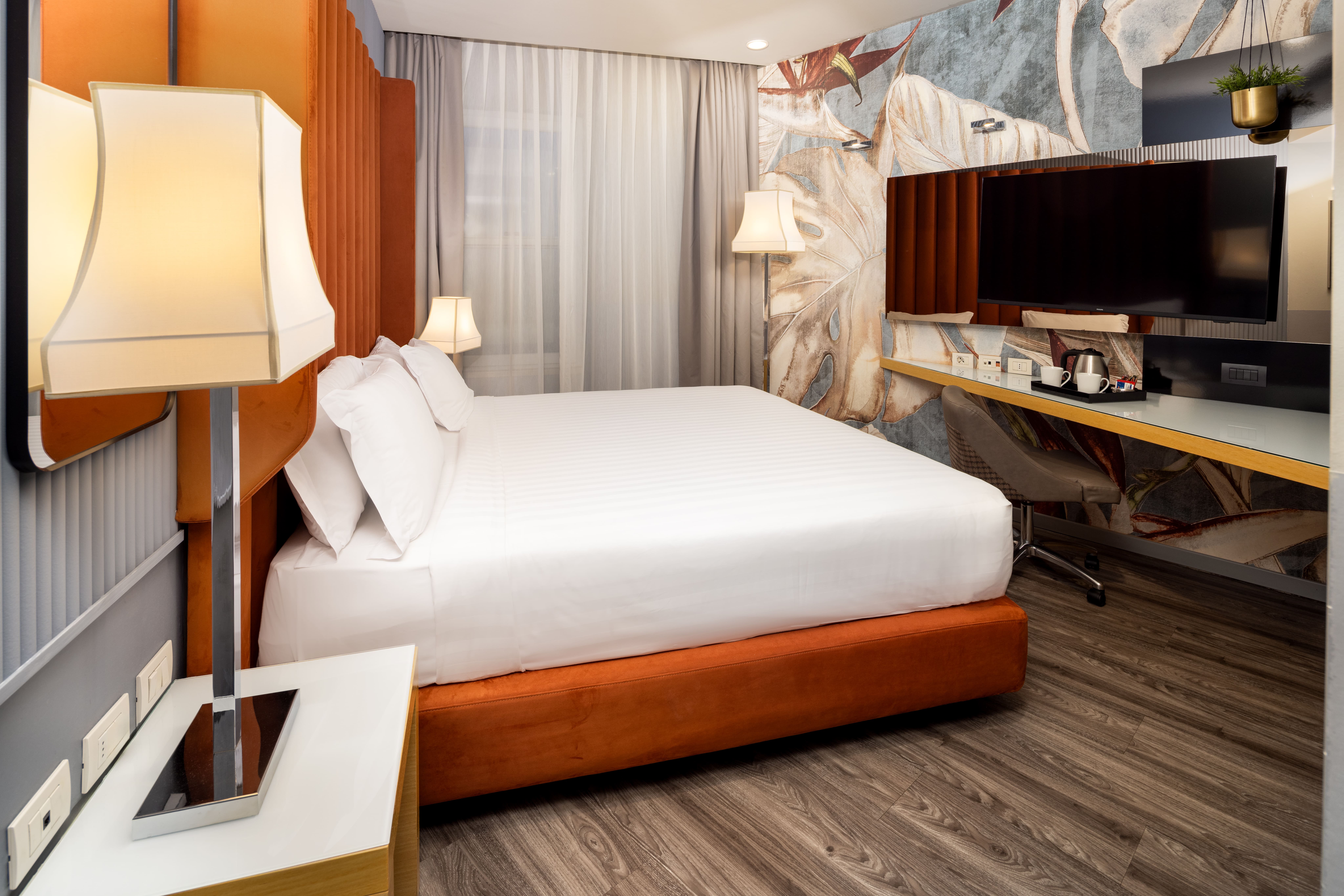 Room Premium