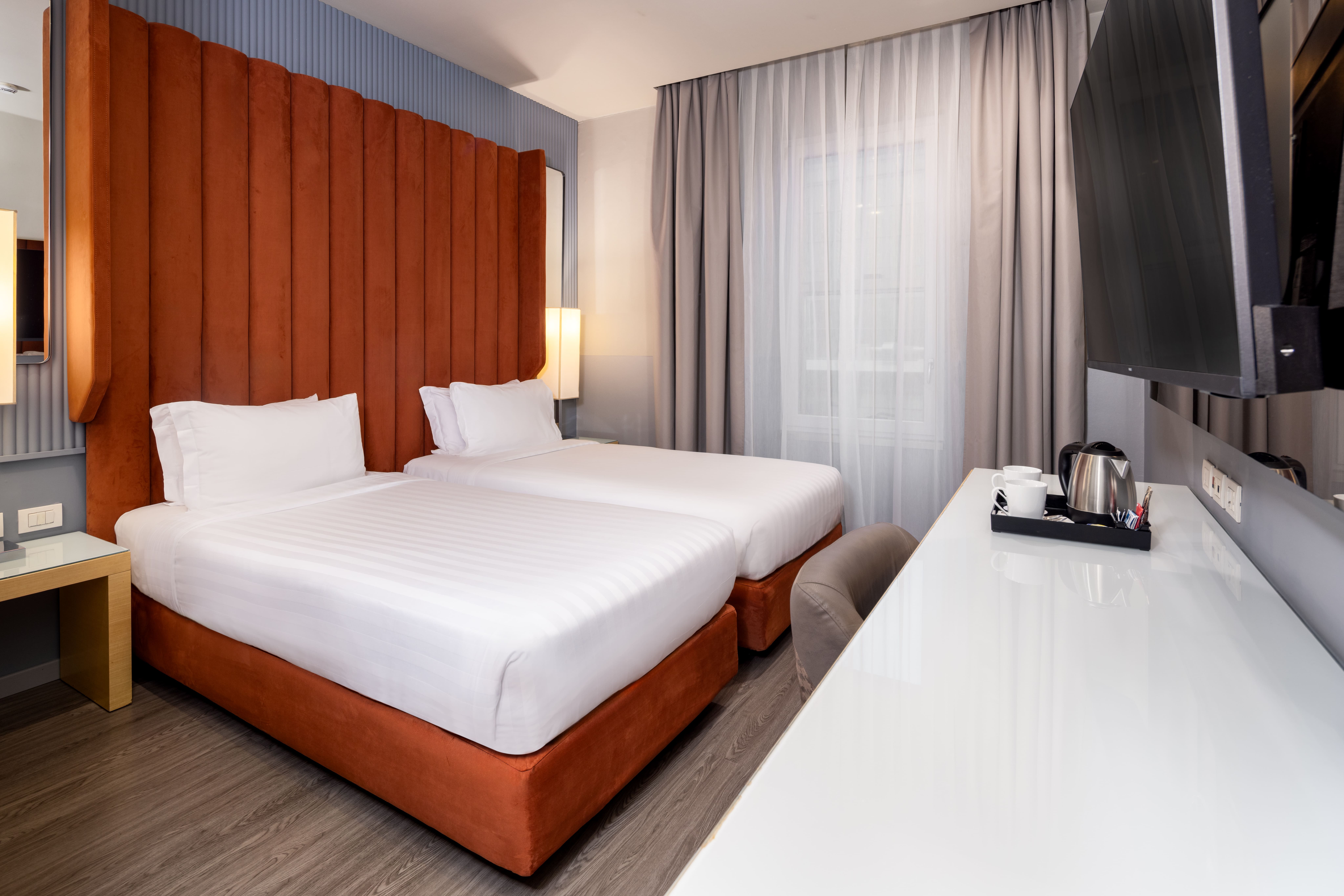 Room Standard