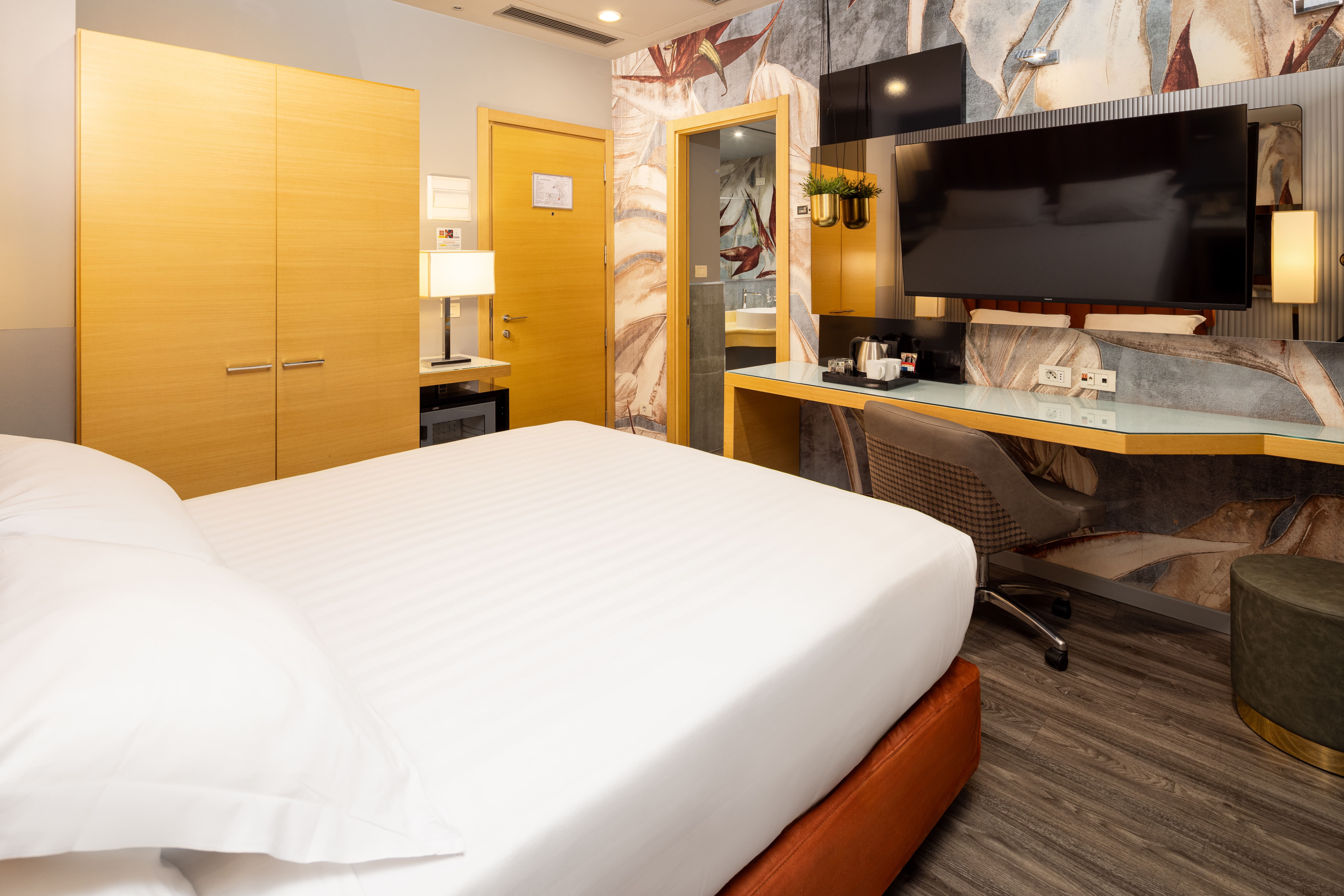 Room Standard