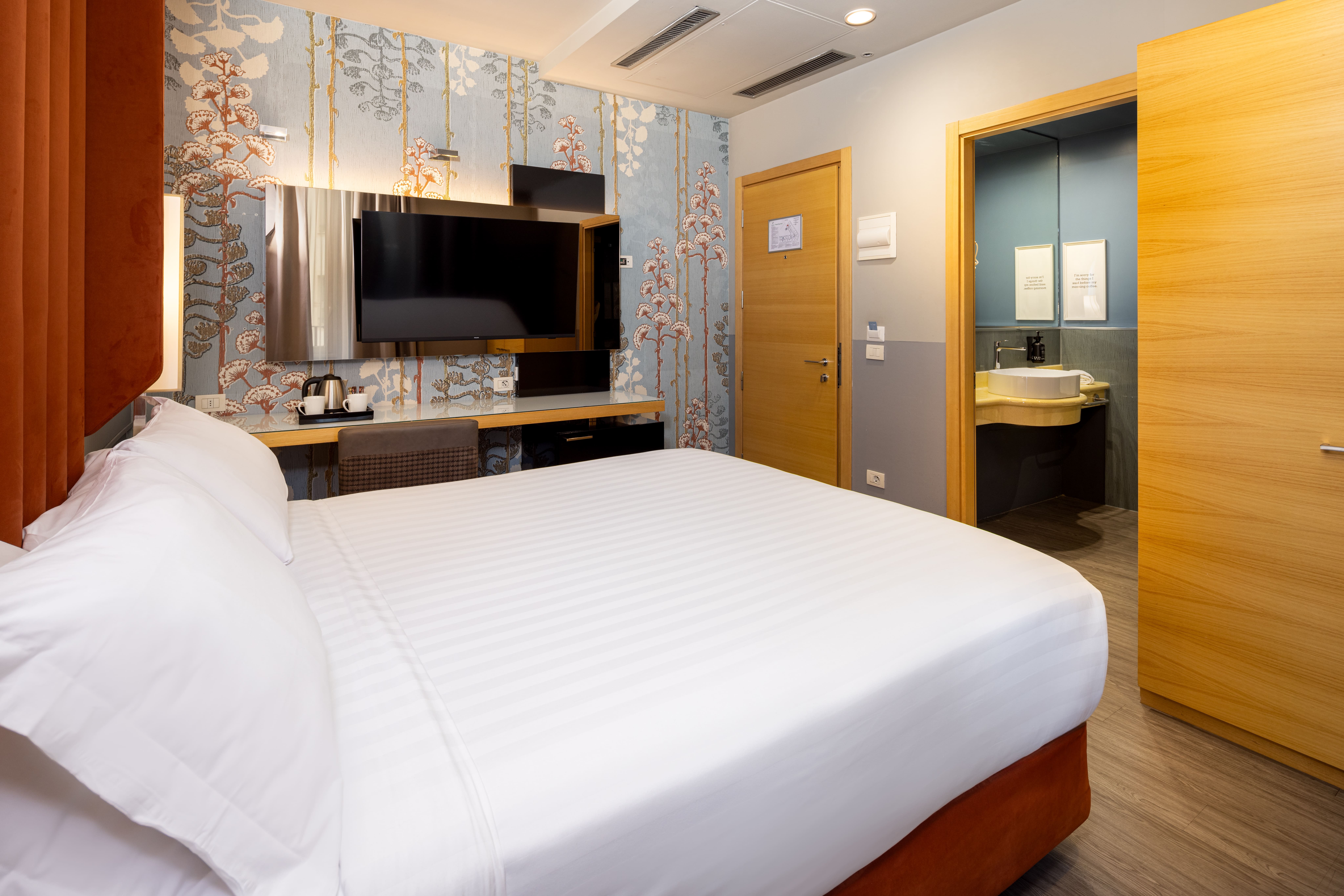 Room Standard
