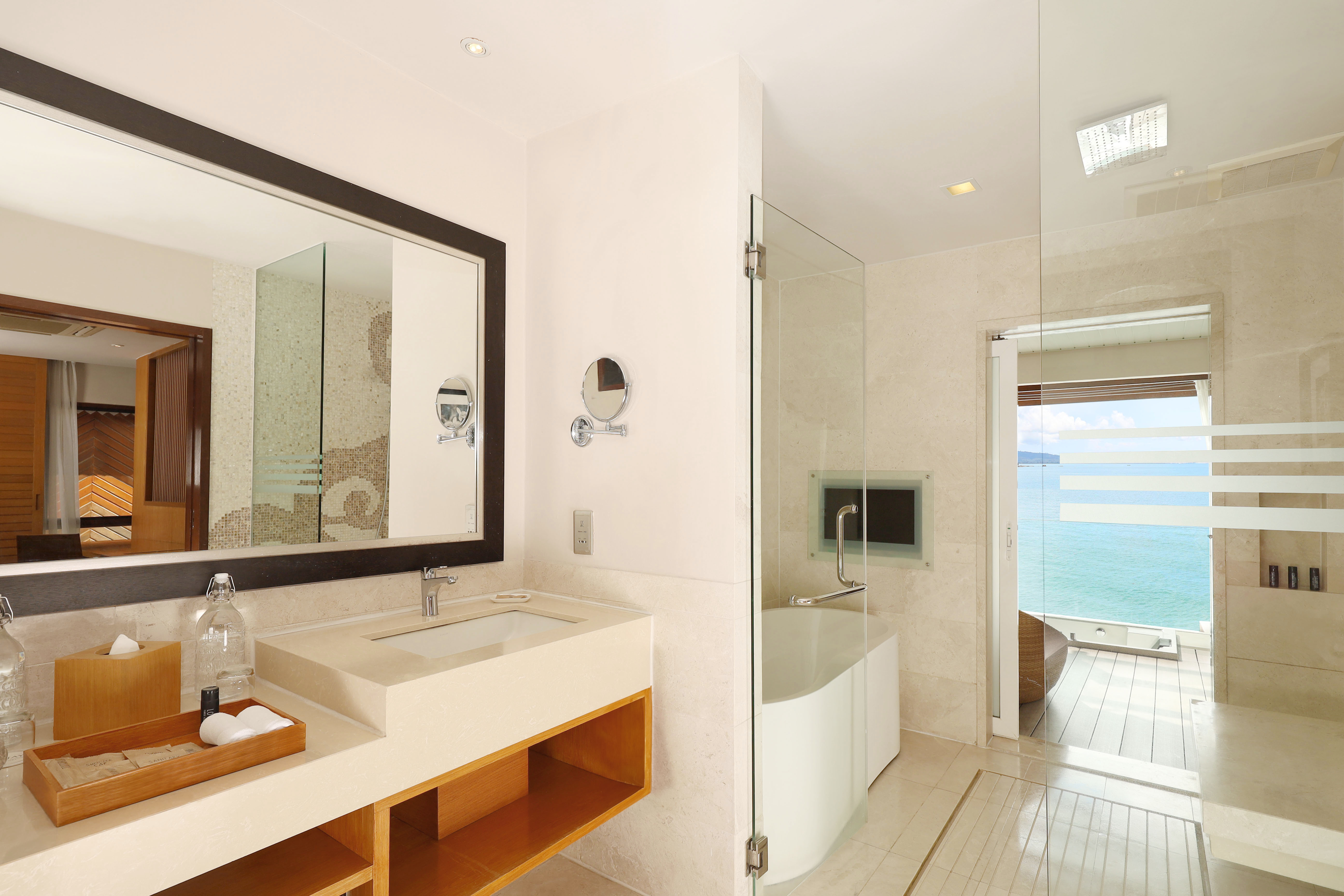 Suite Premier