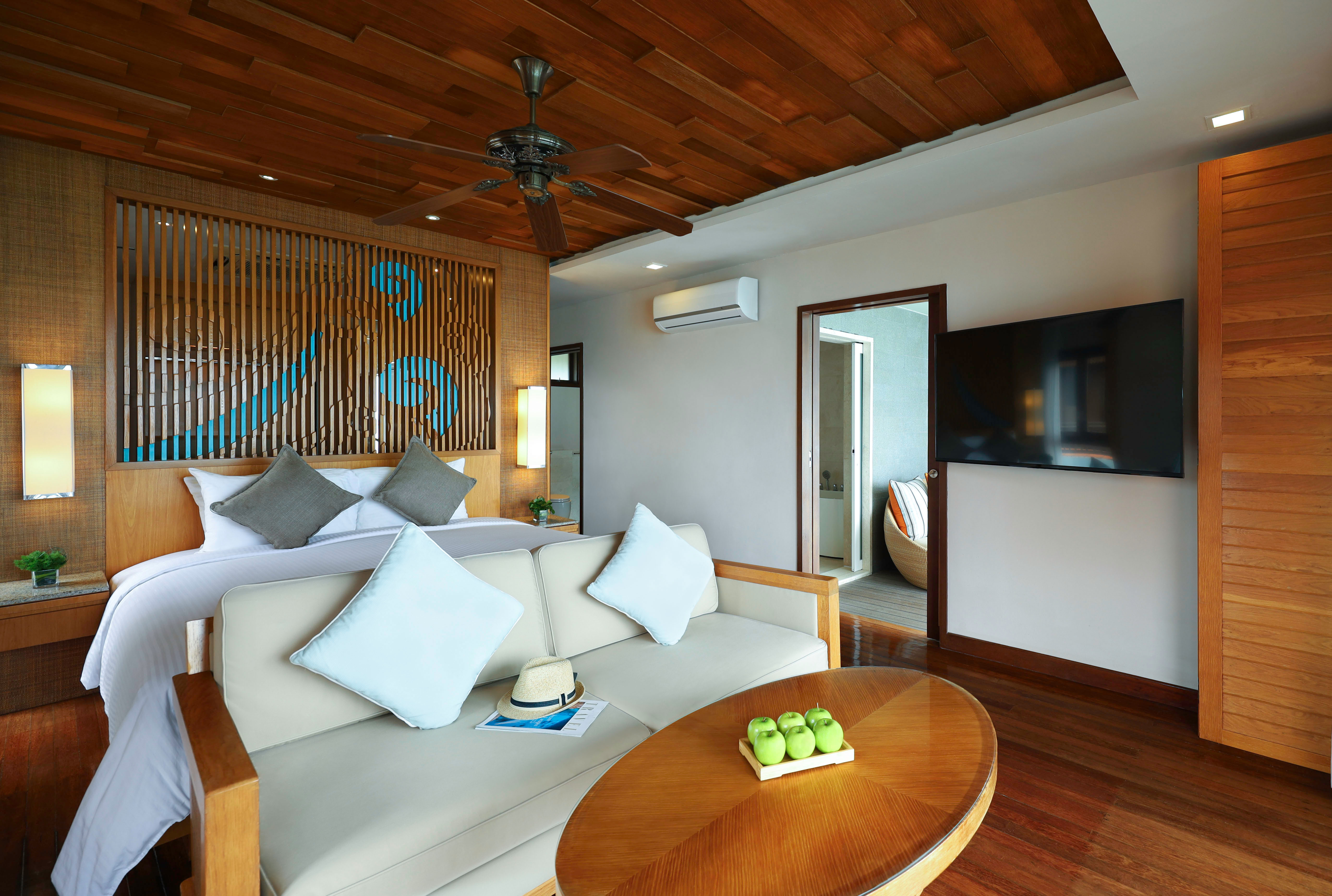 Suite Premier