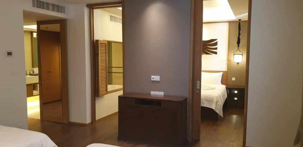 Family Room Standard