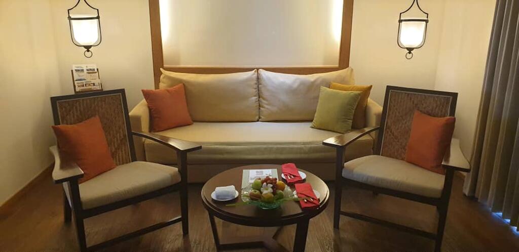 Family Room Standard