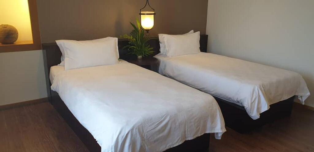 Family Room Standard