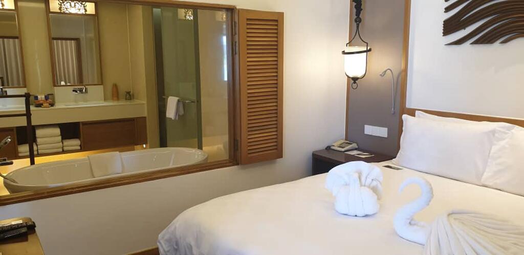 Family Room Standard