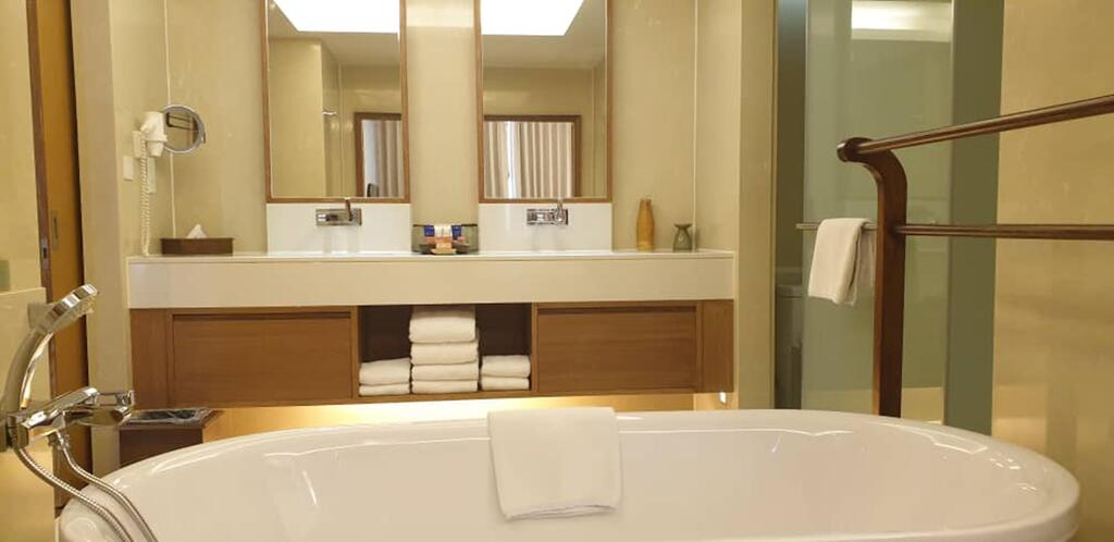 Family Room Standard