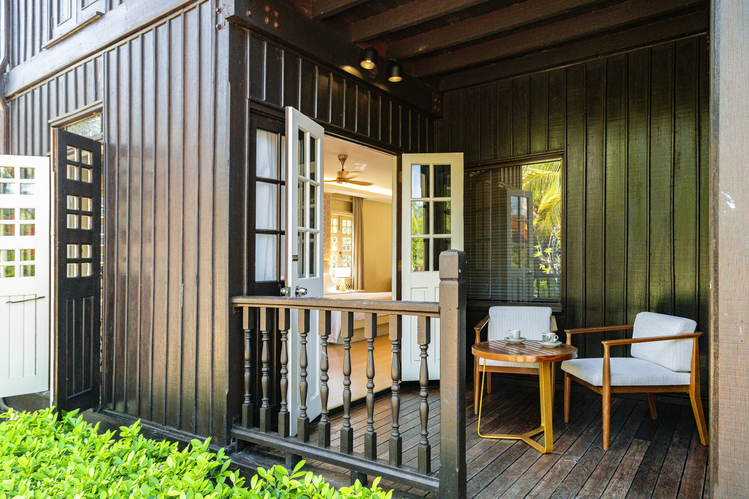 Family Room Standard