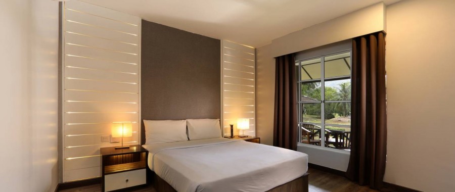 Double or Twin Superior