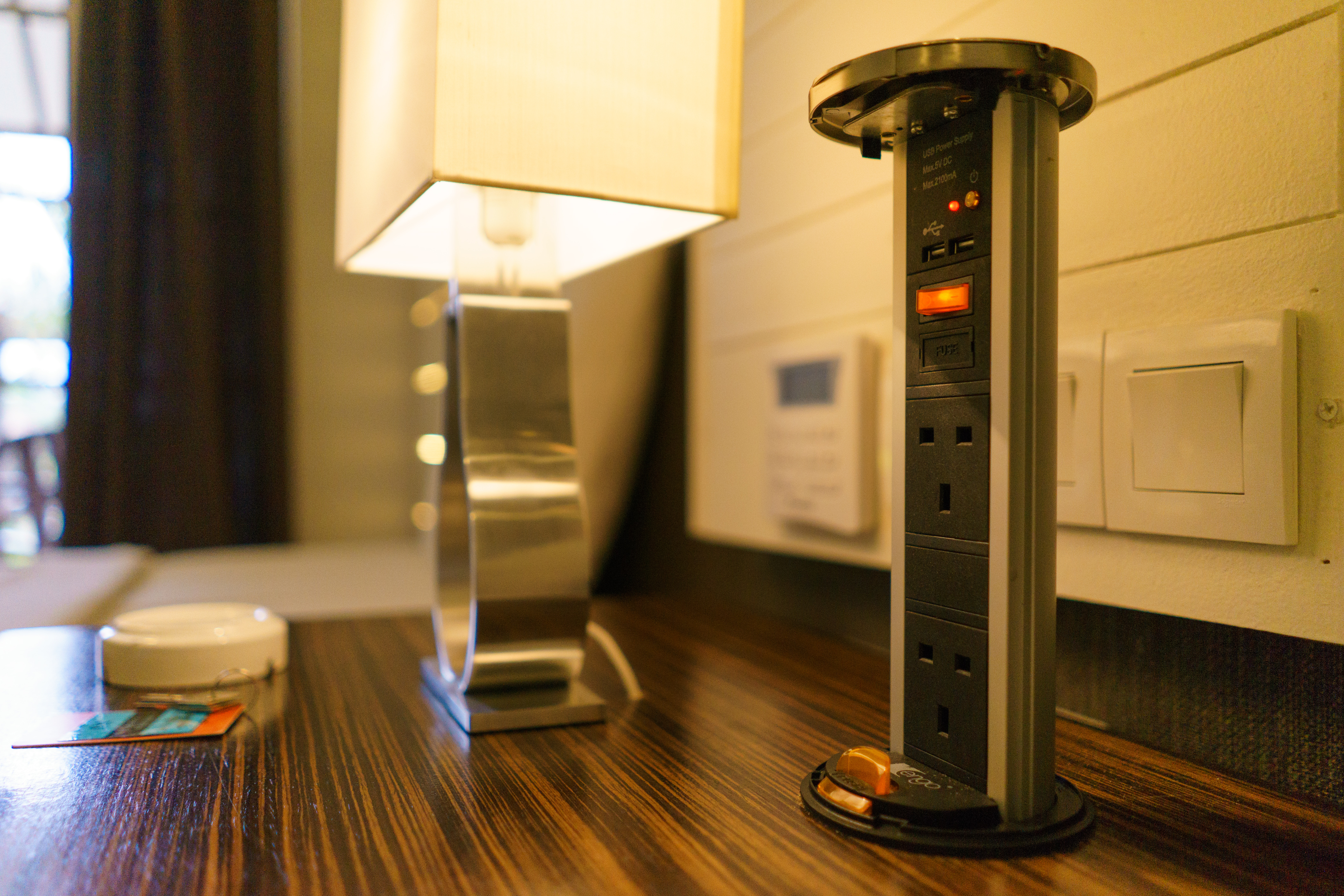 Double or Twin Superior