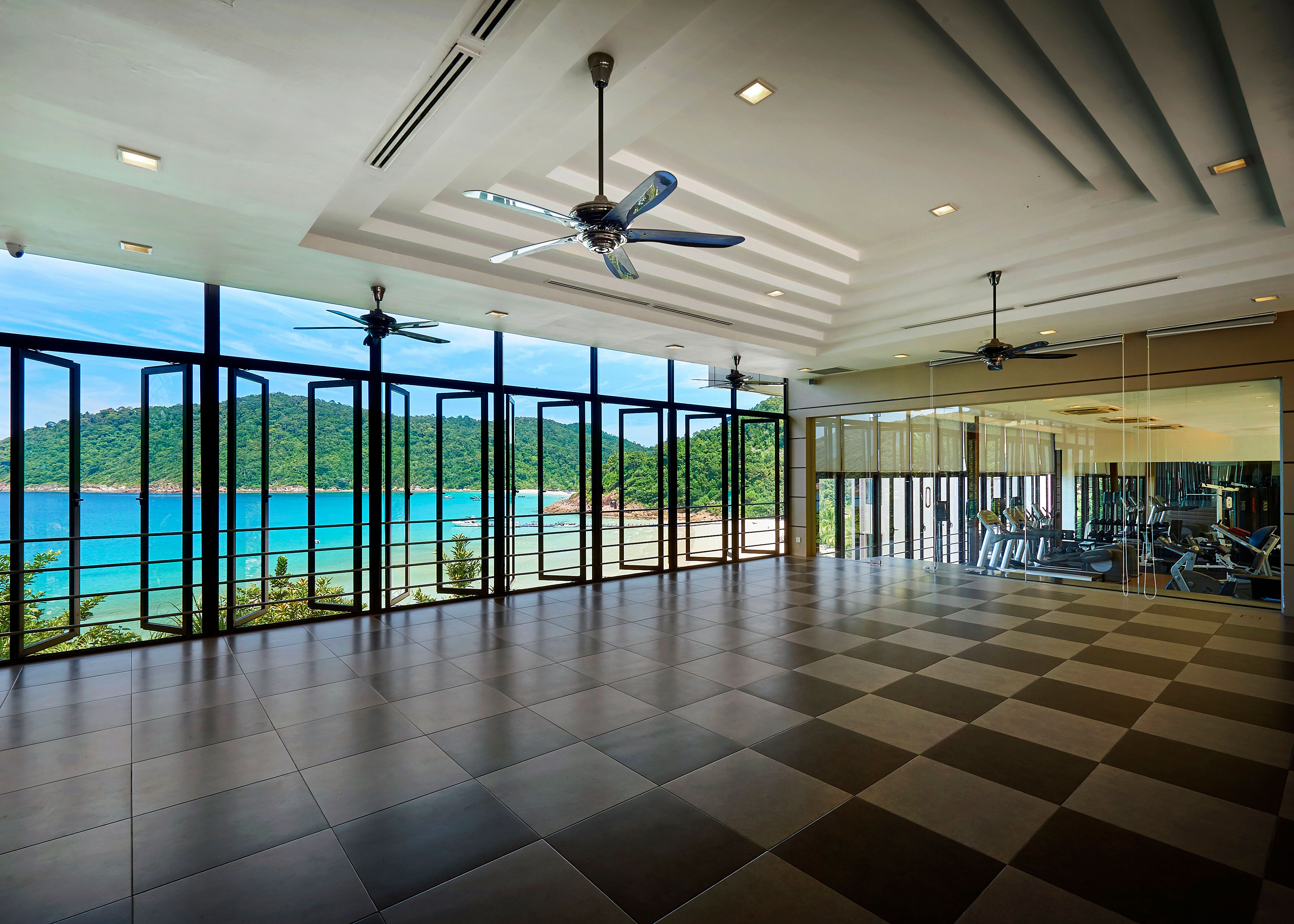 Sports and Entertainment