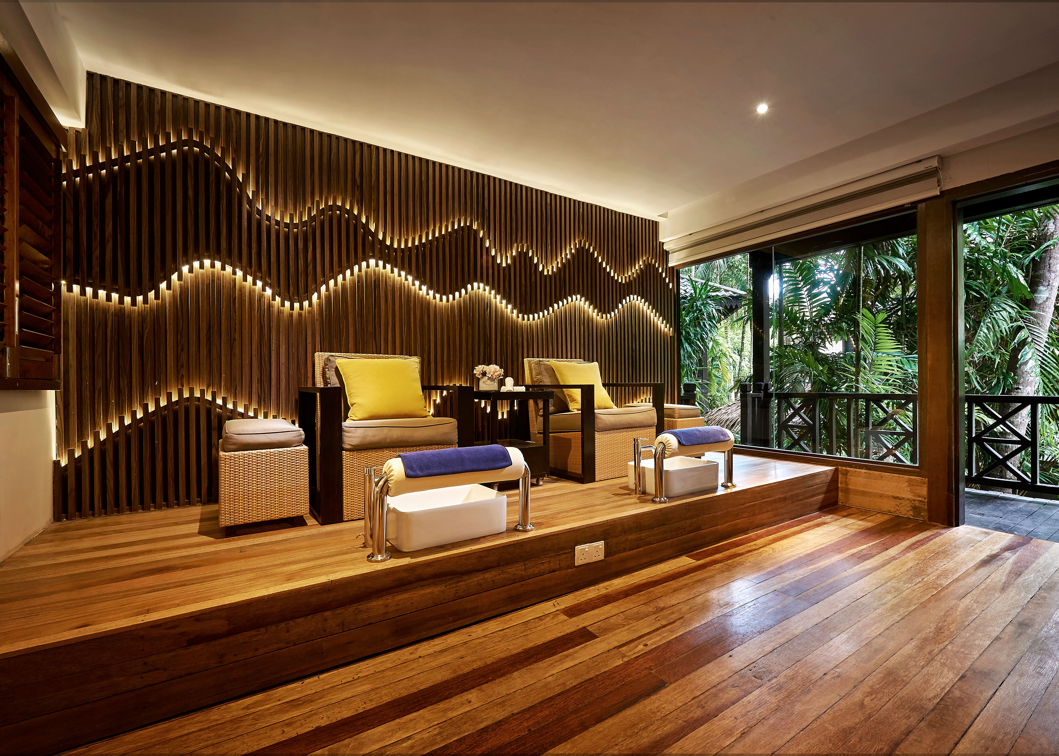 Sports and Entertainment