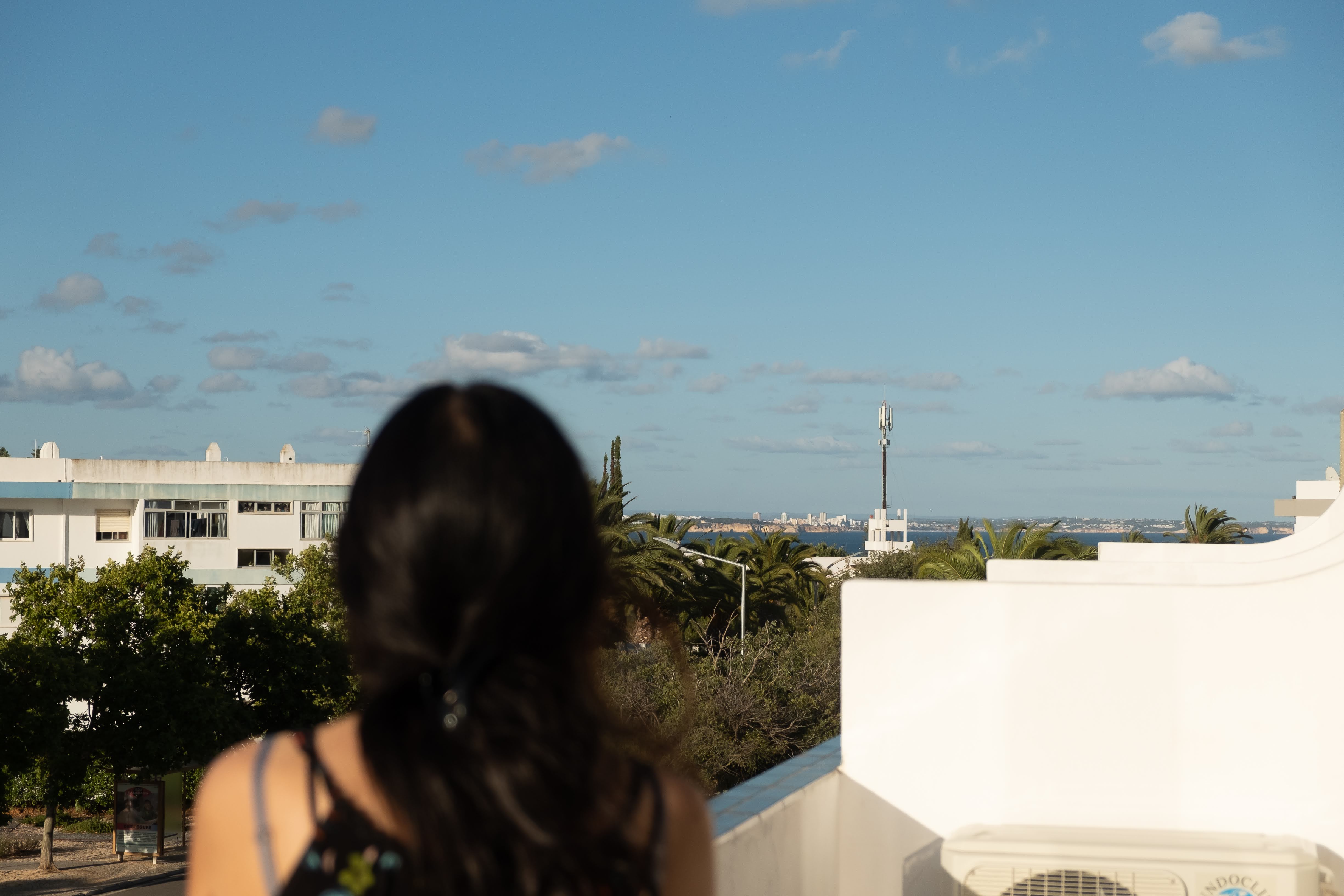 Double or Twin Ocean View