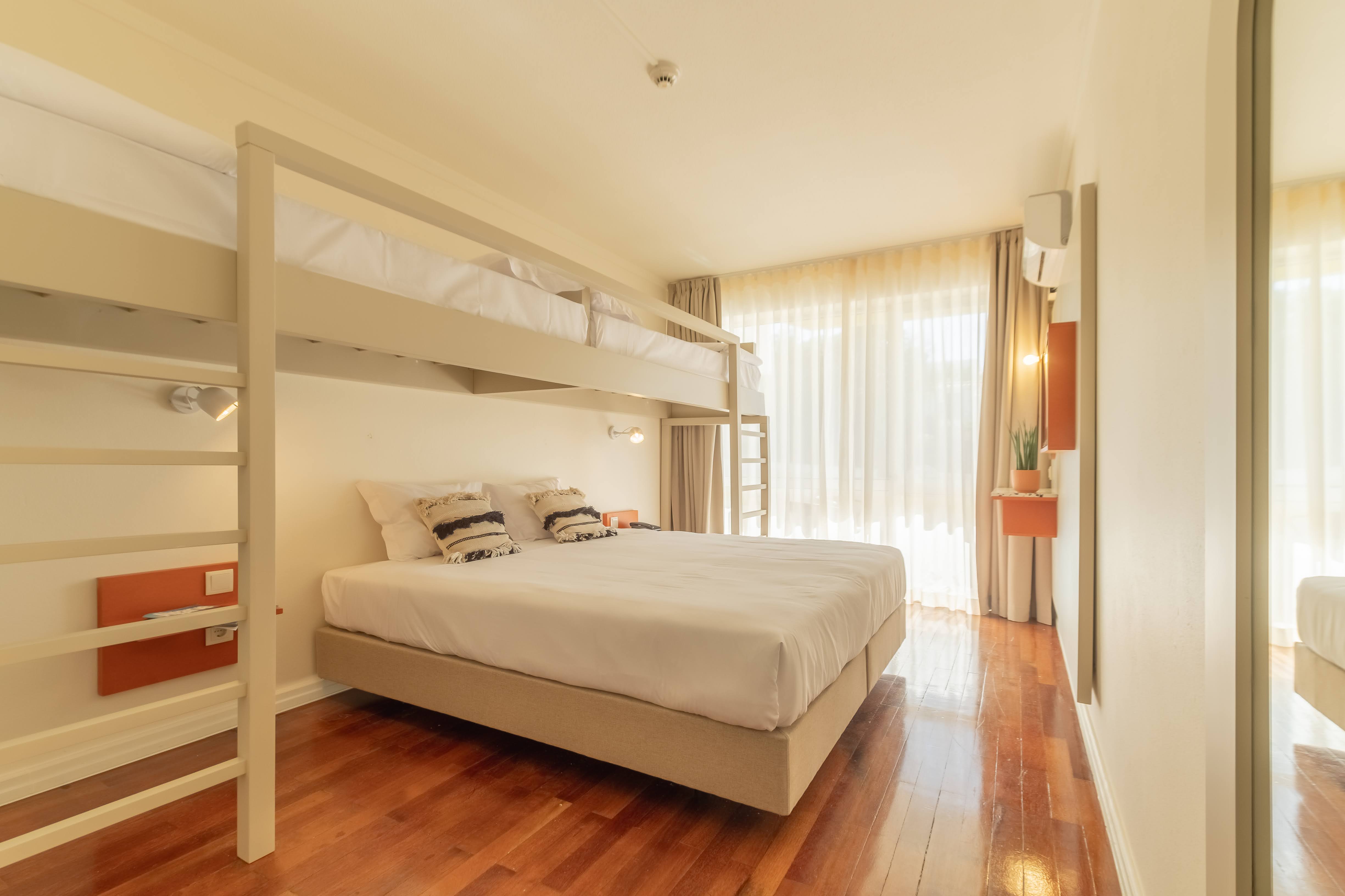 Family Room Standard