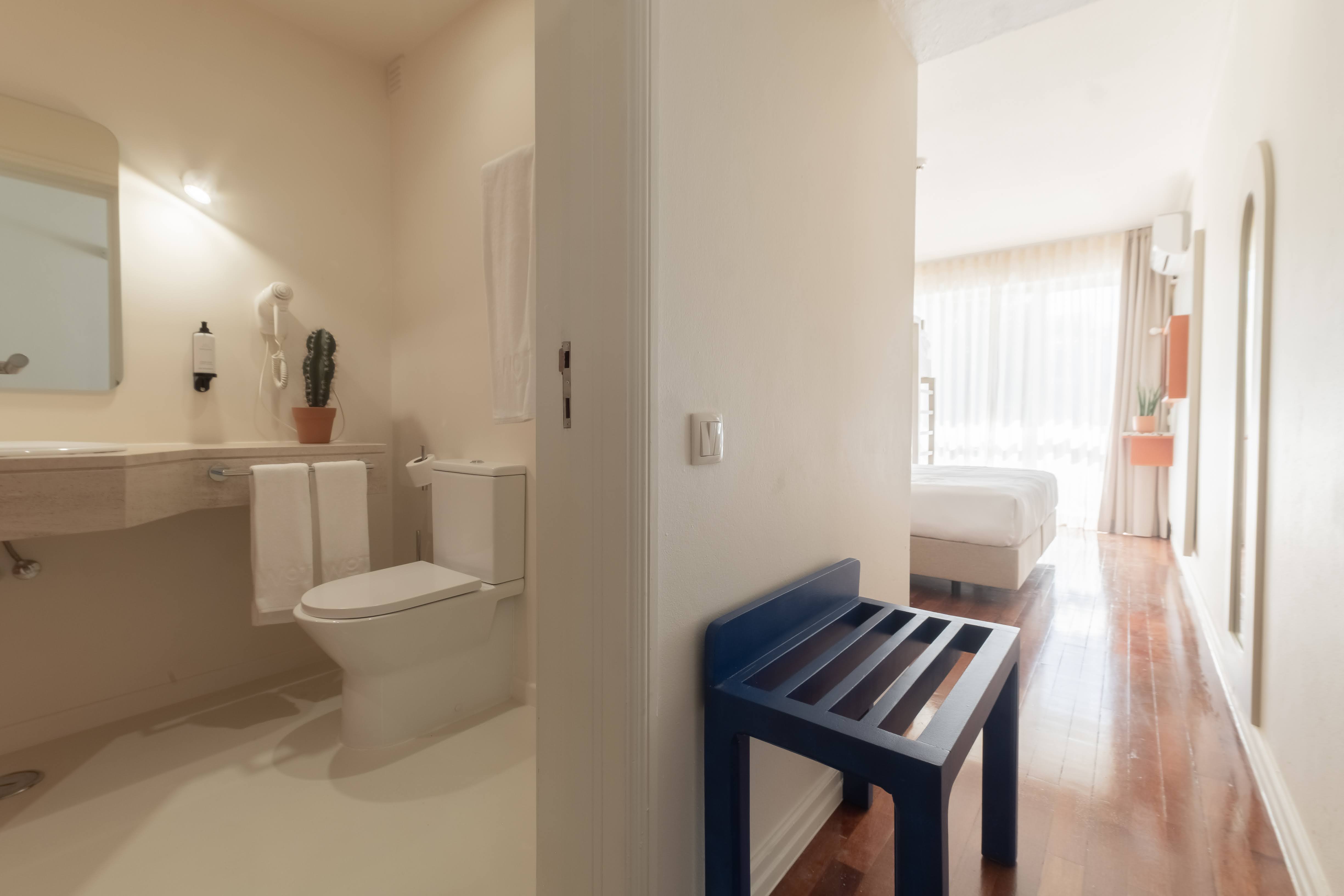 Family Room Standard