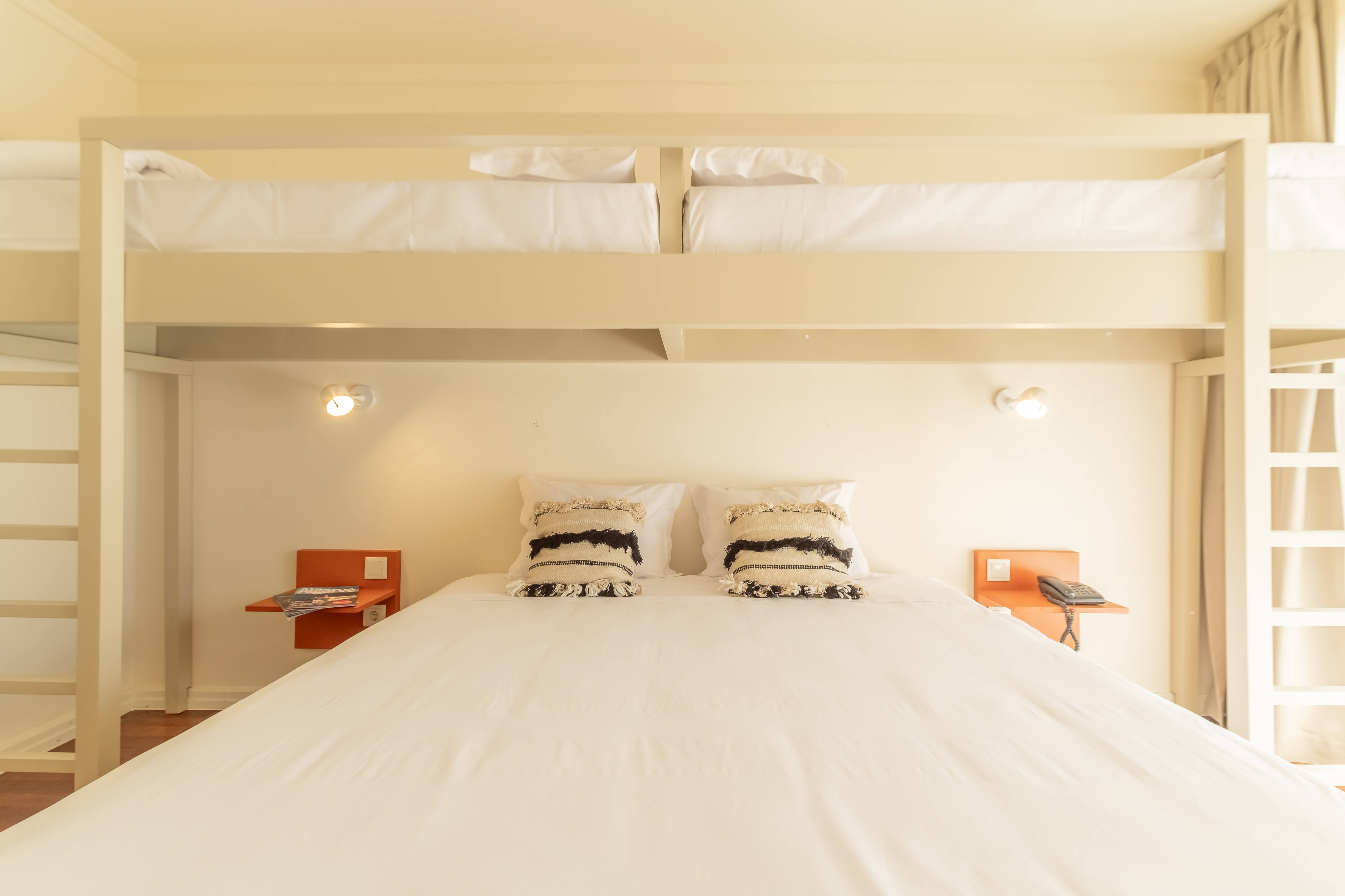 Family Room Standard