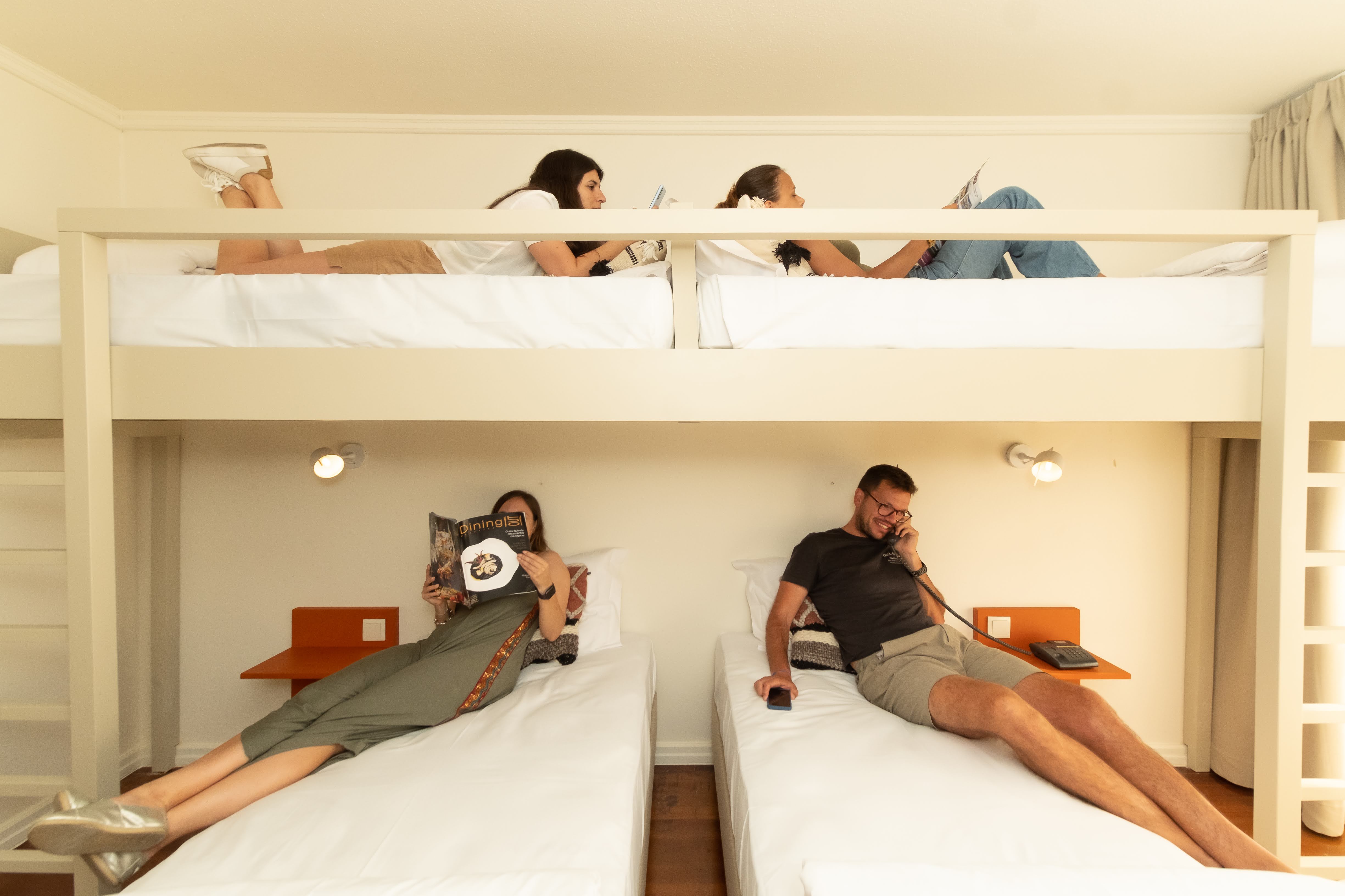 Family Room Standard