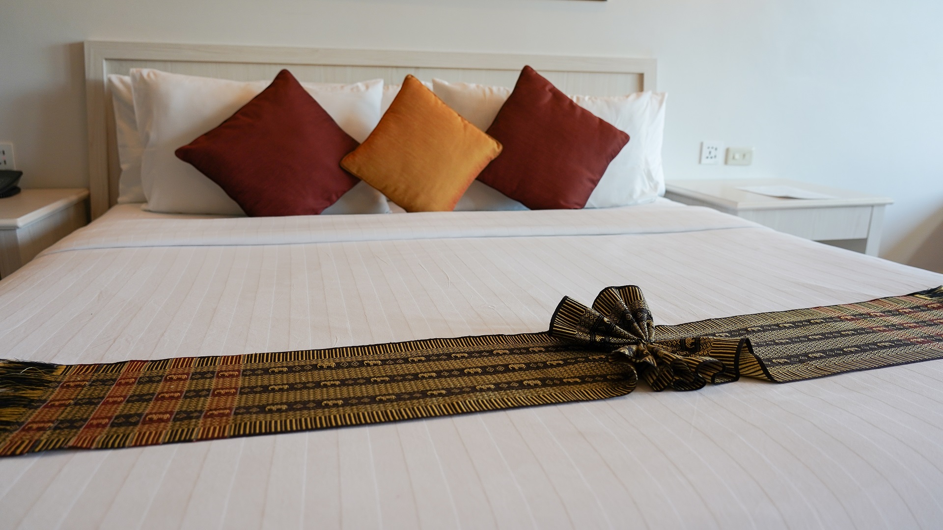 Double or Twin Standard