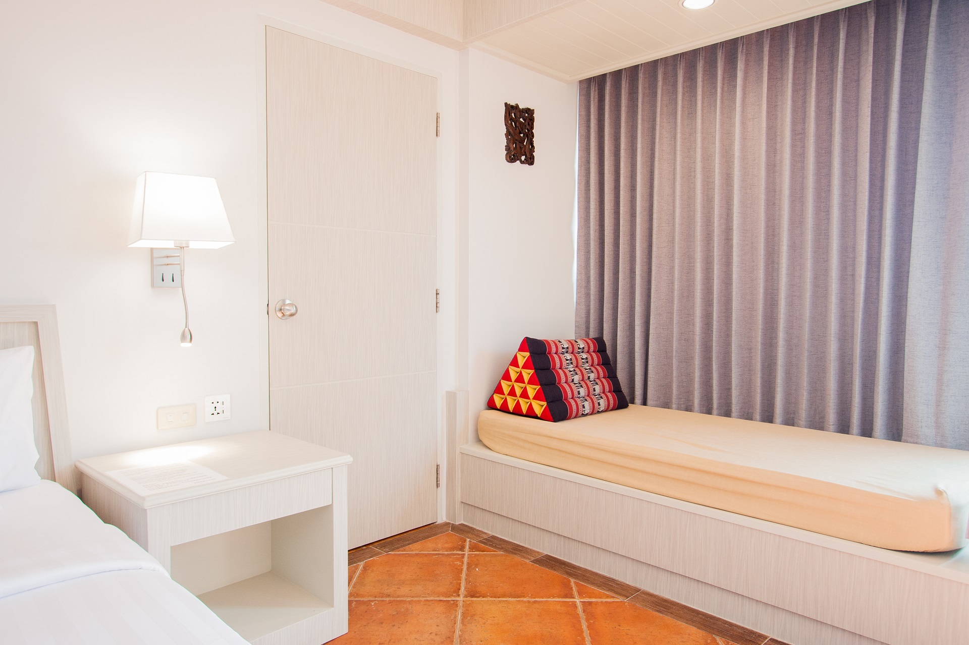 Double or Twin Deluxe