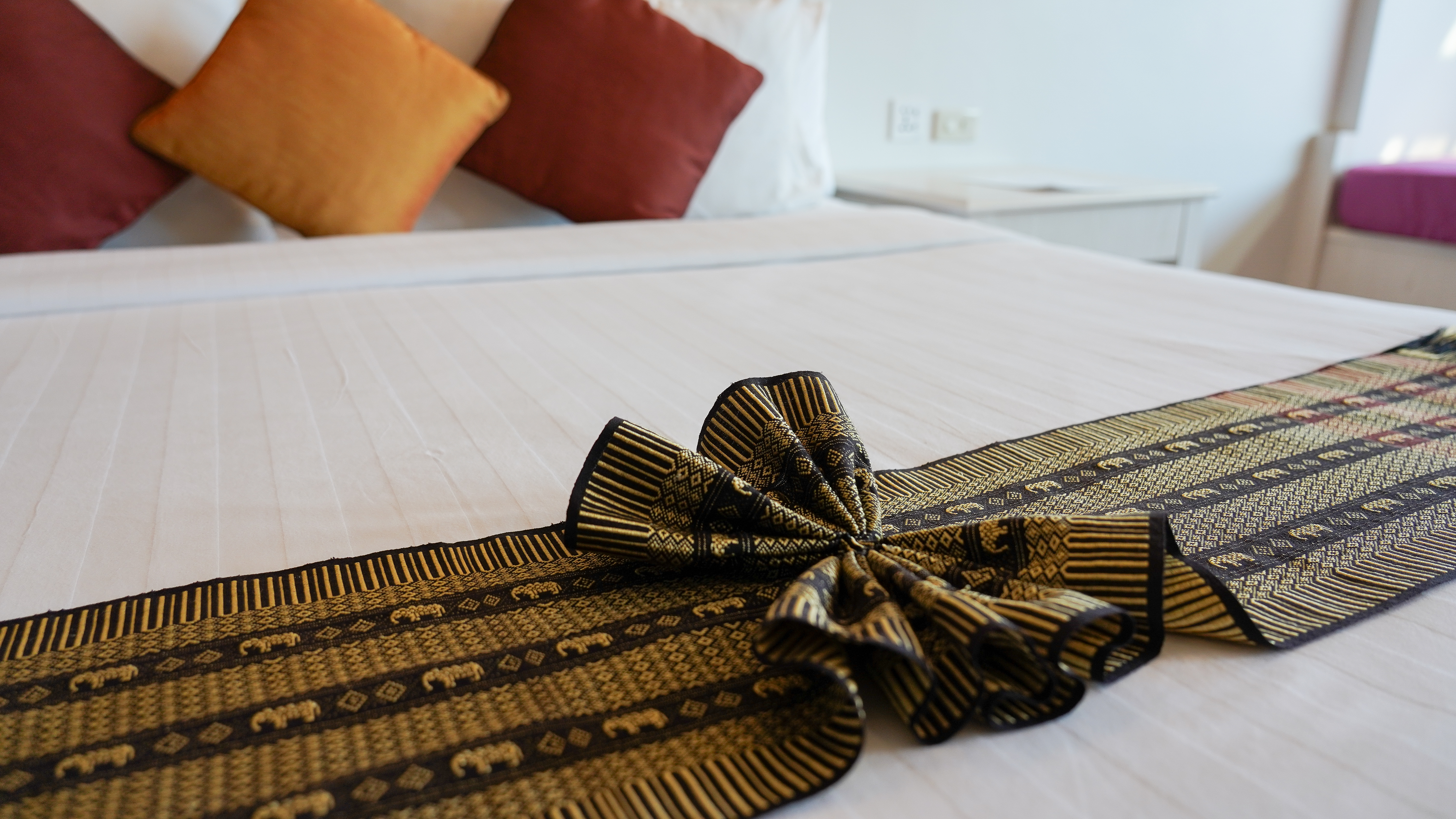 Double or Twin Deluxe