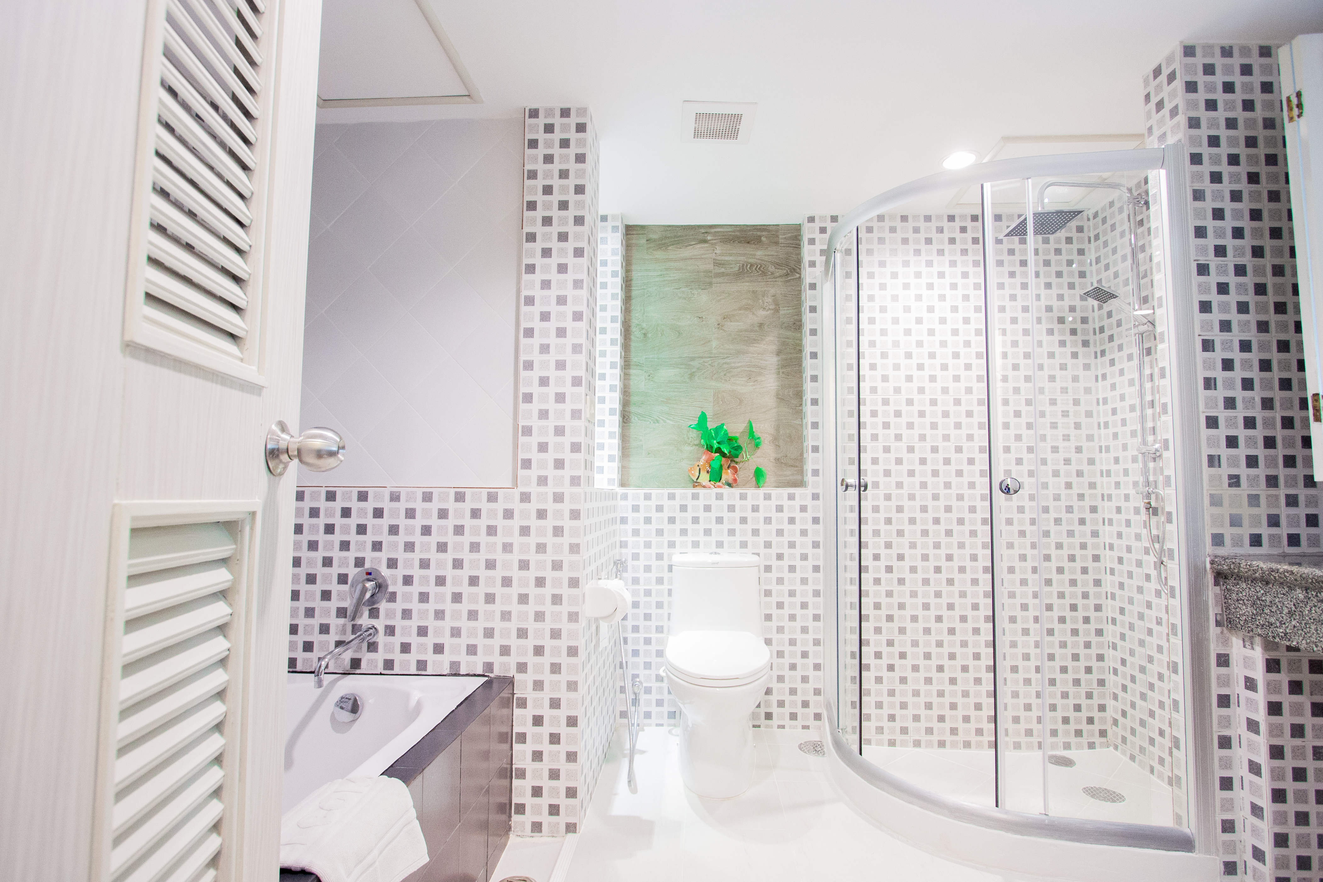 Double or Twin Standard