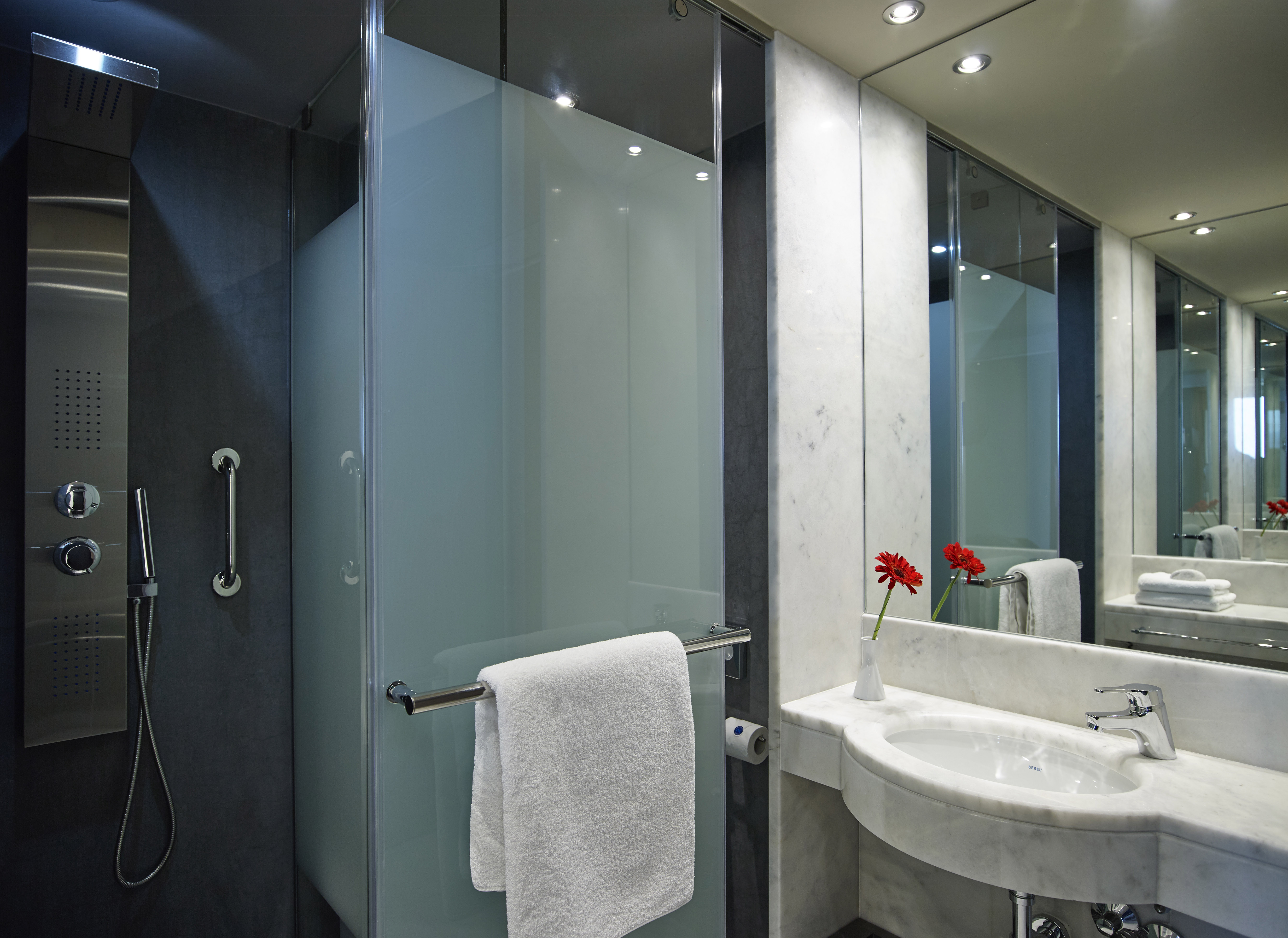 Junior Suite Sea View