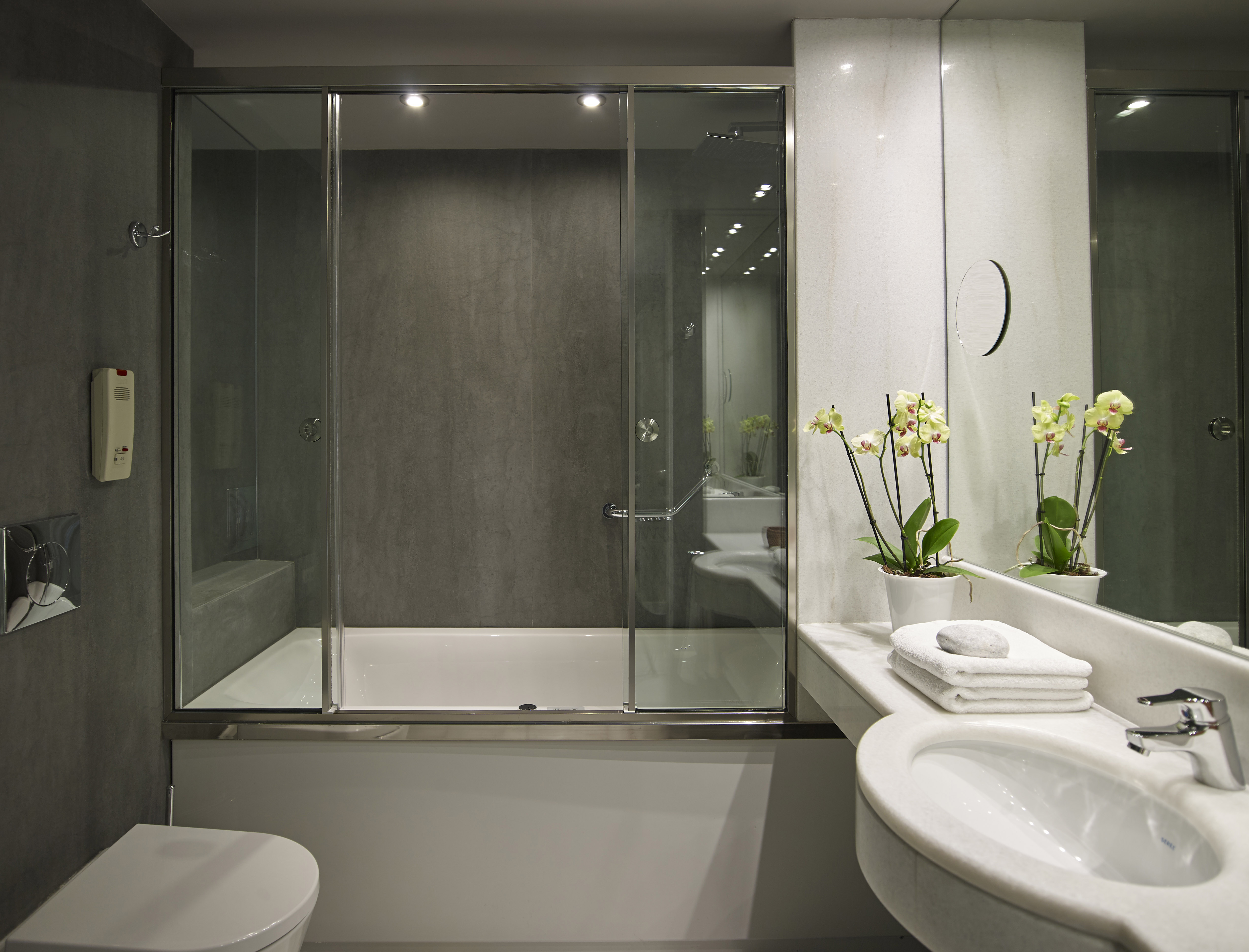 Junior Suite Sea View