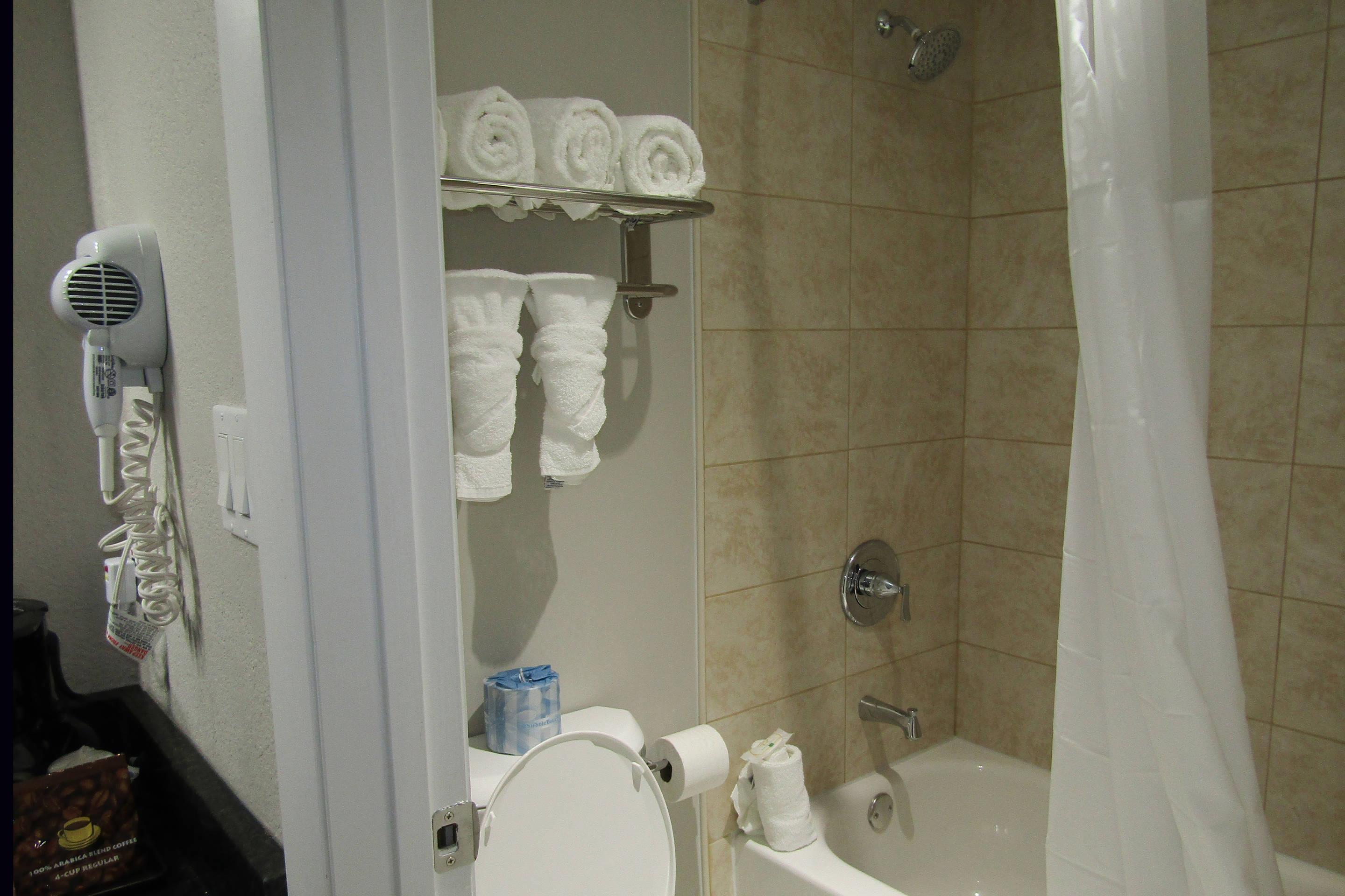 Suite Two Double Beds Non Smoking