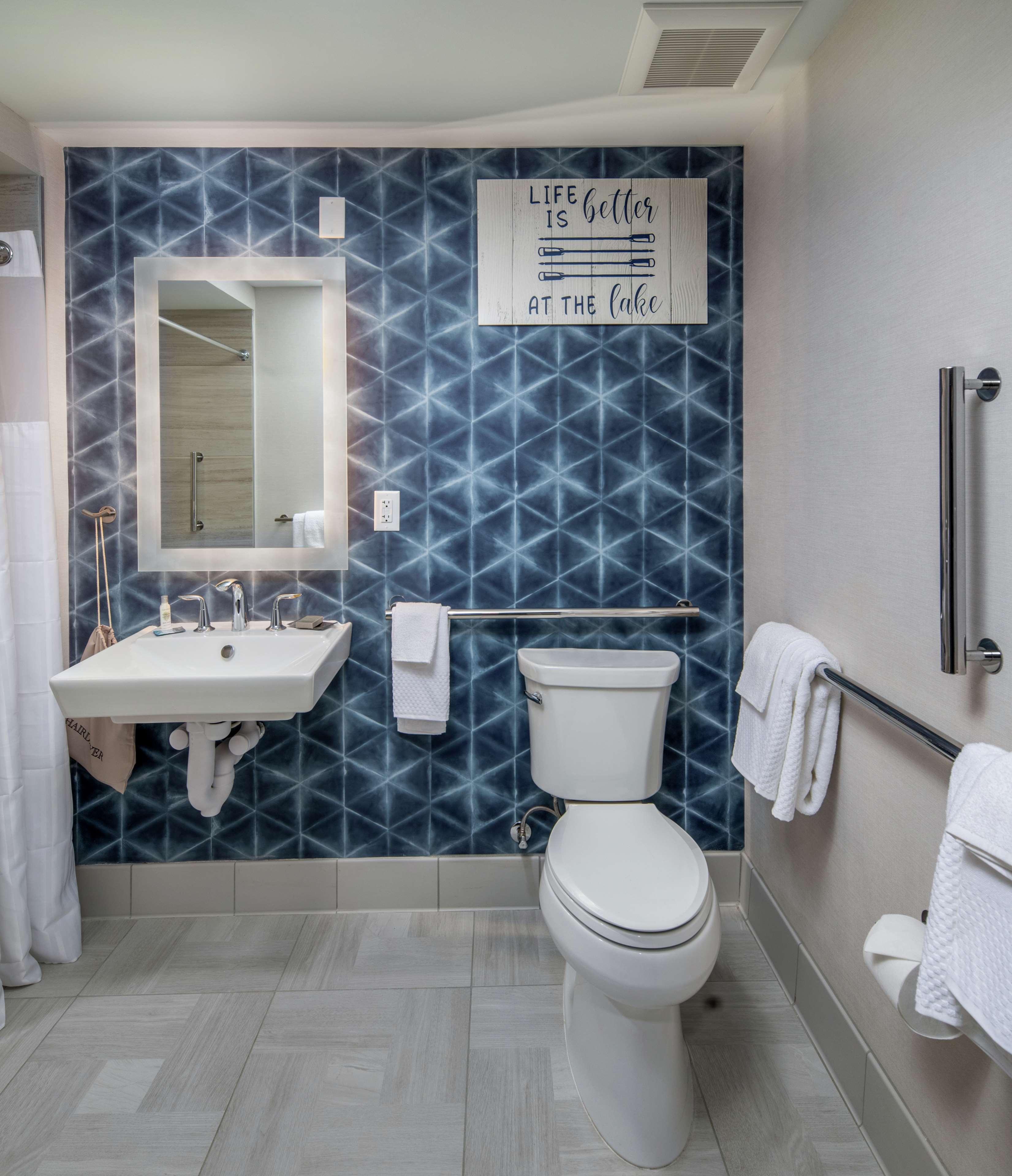 Double Two Queen Beds