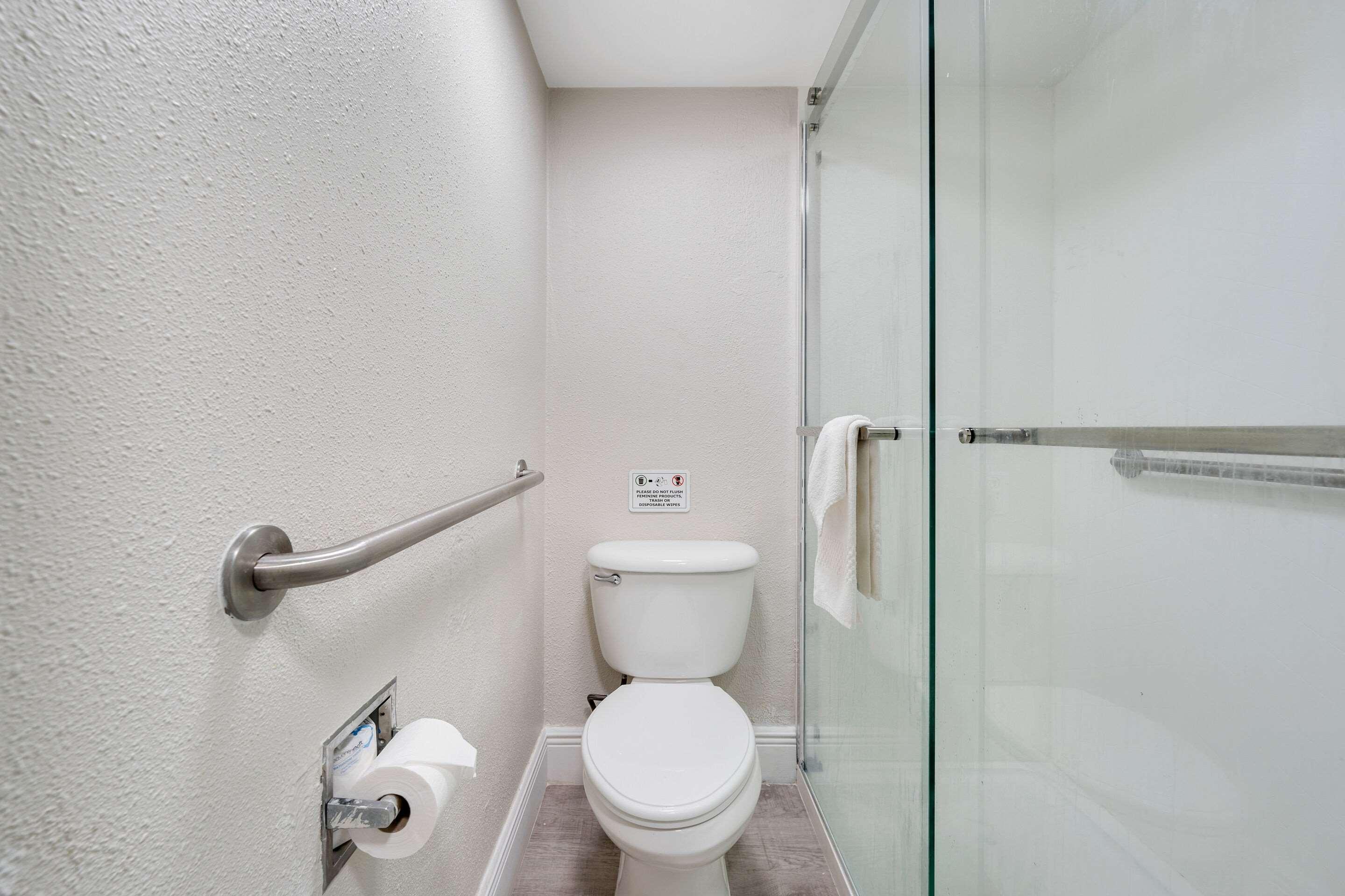 Suite King Bed Non Smoking