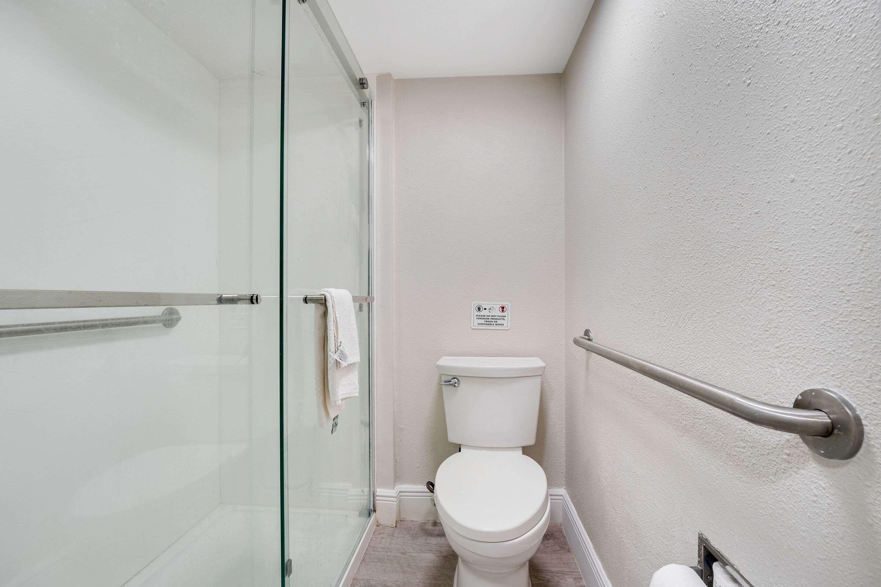 Suite King Bed Non Smoking