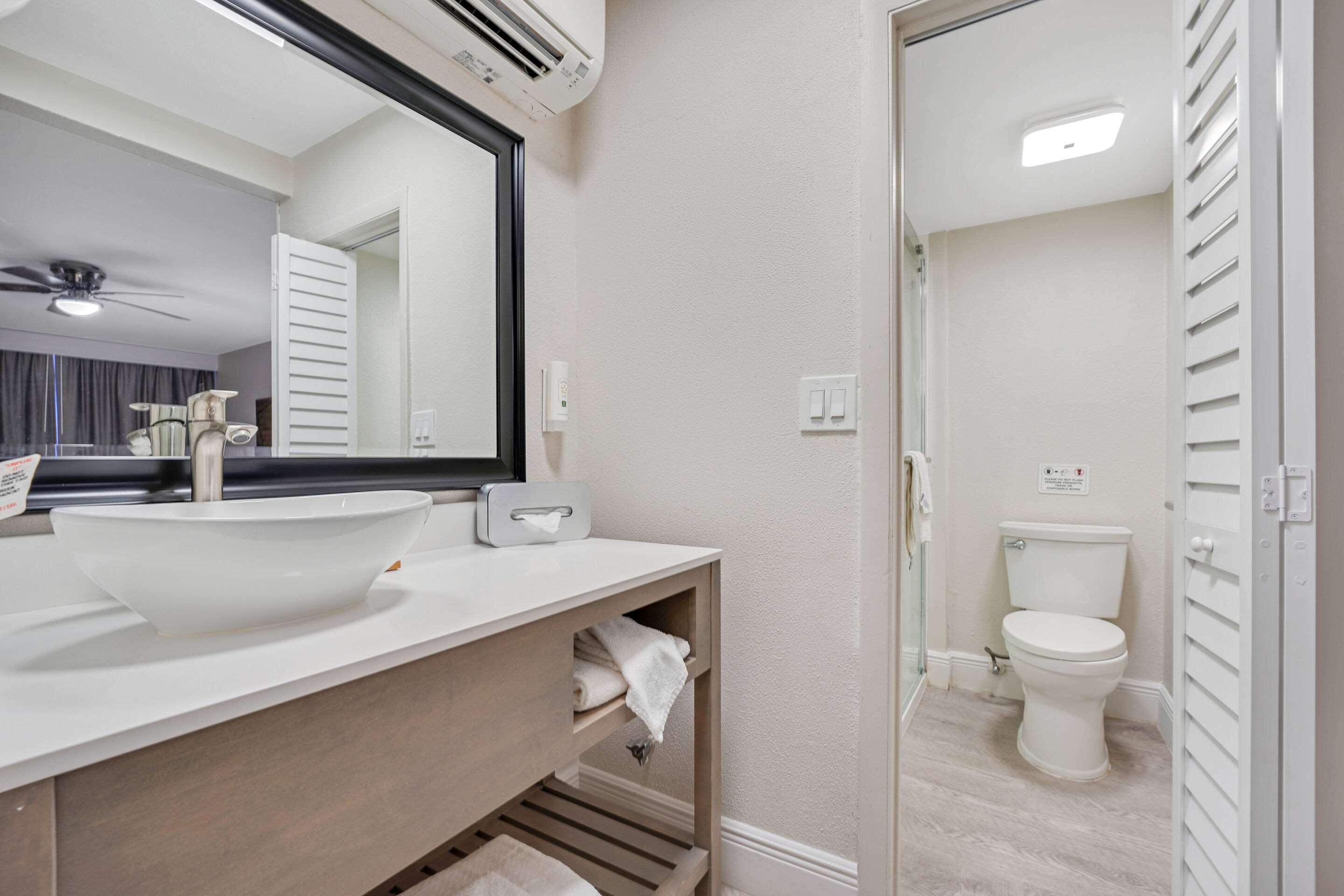 Double Two Queen Beds Non Smoking