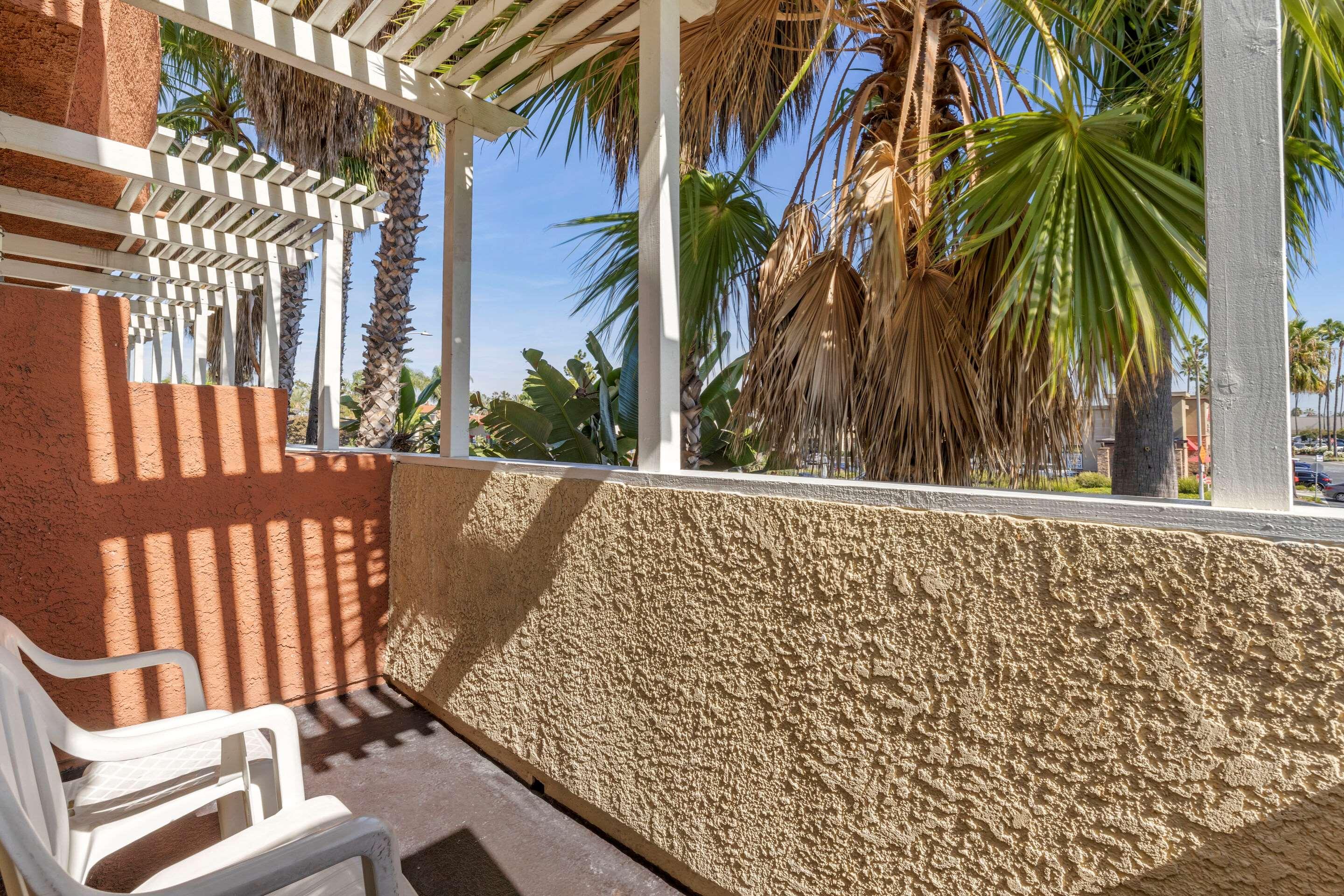 Suite King Bed Non Smoking