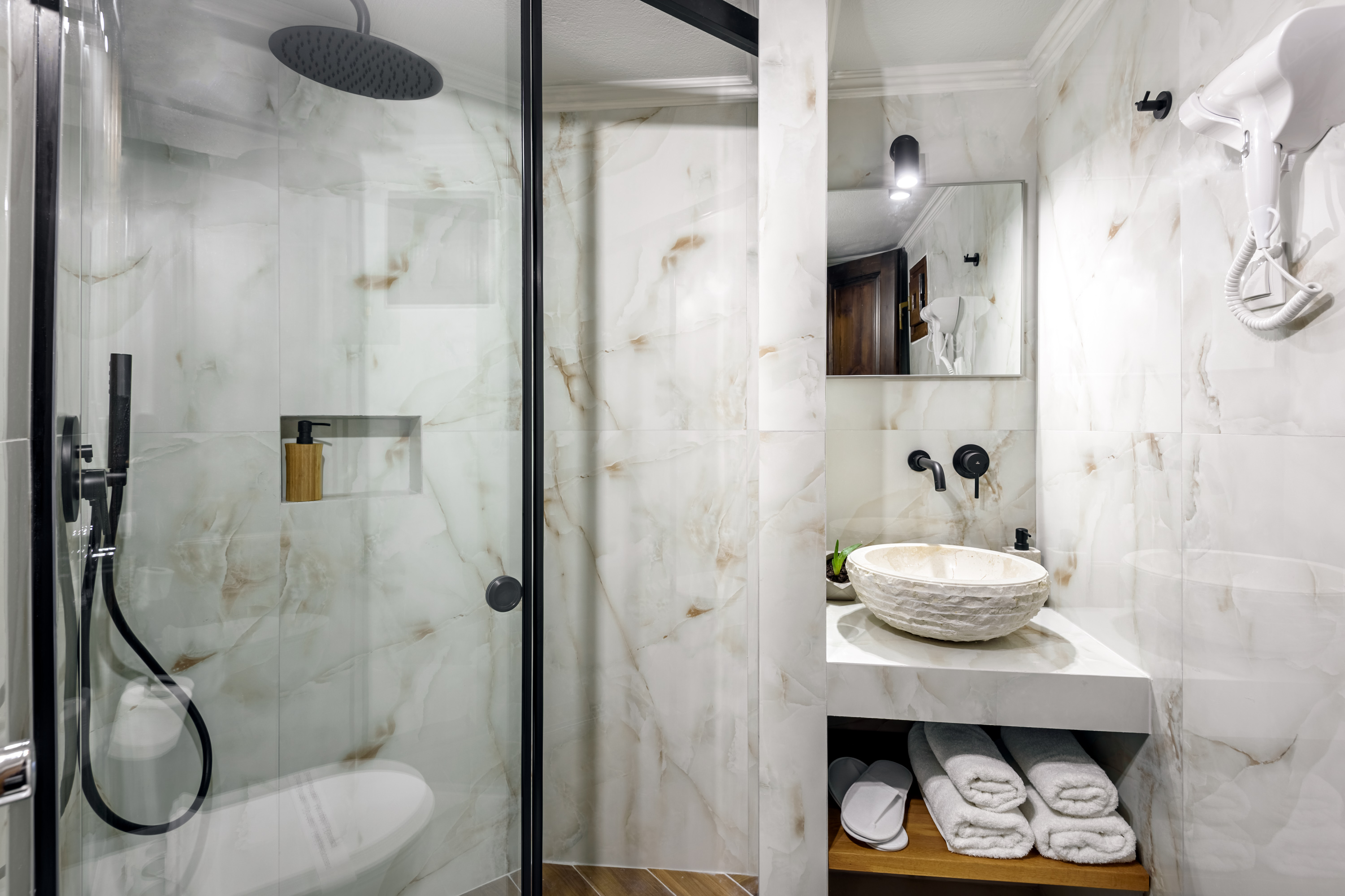 Double or Twin Economy