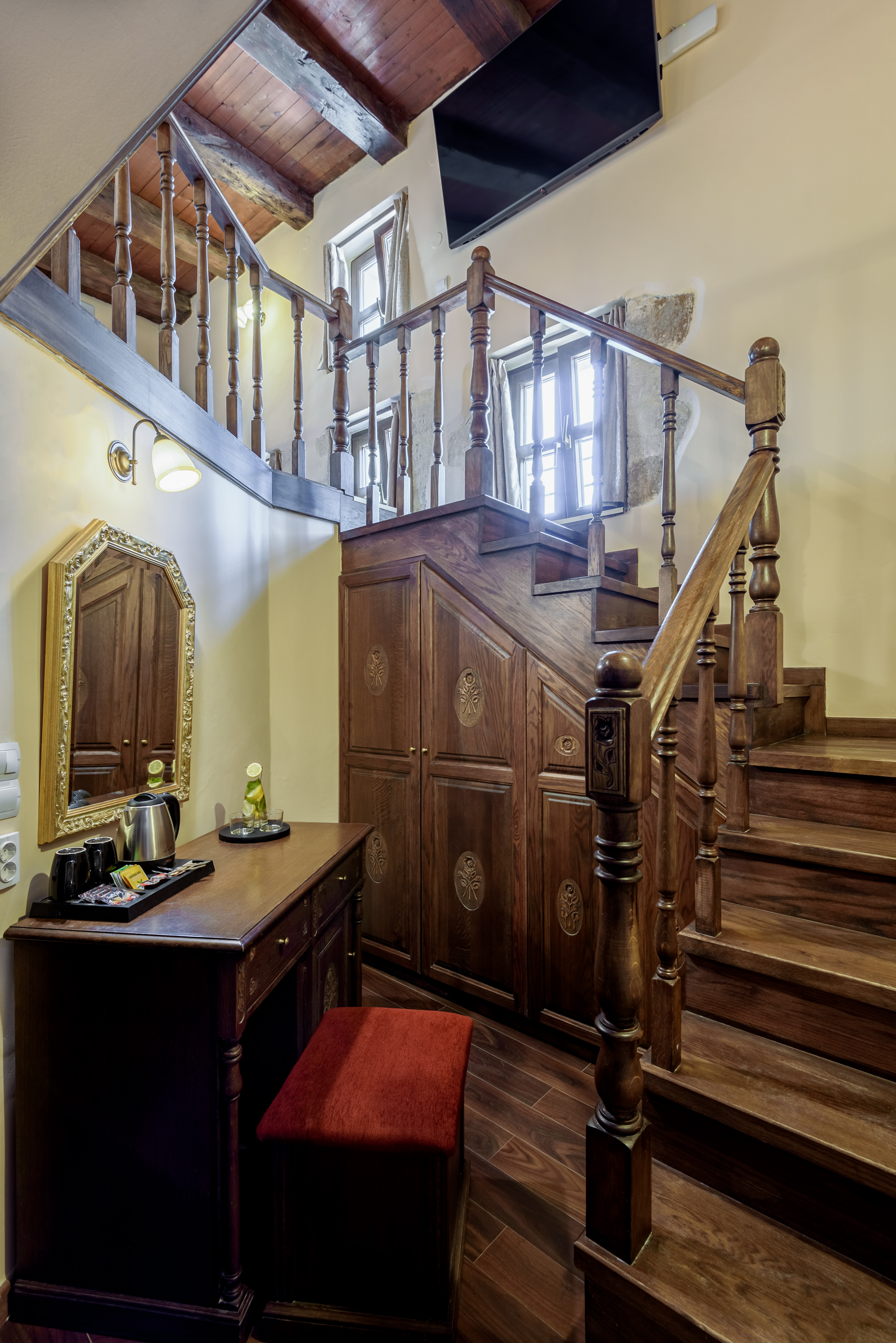 Double or Twin Standard