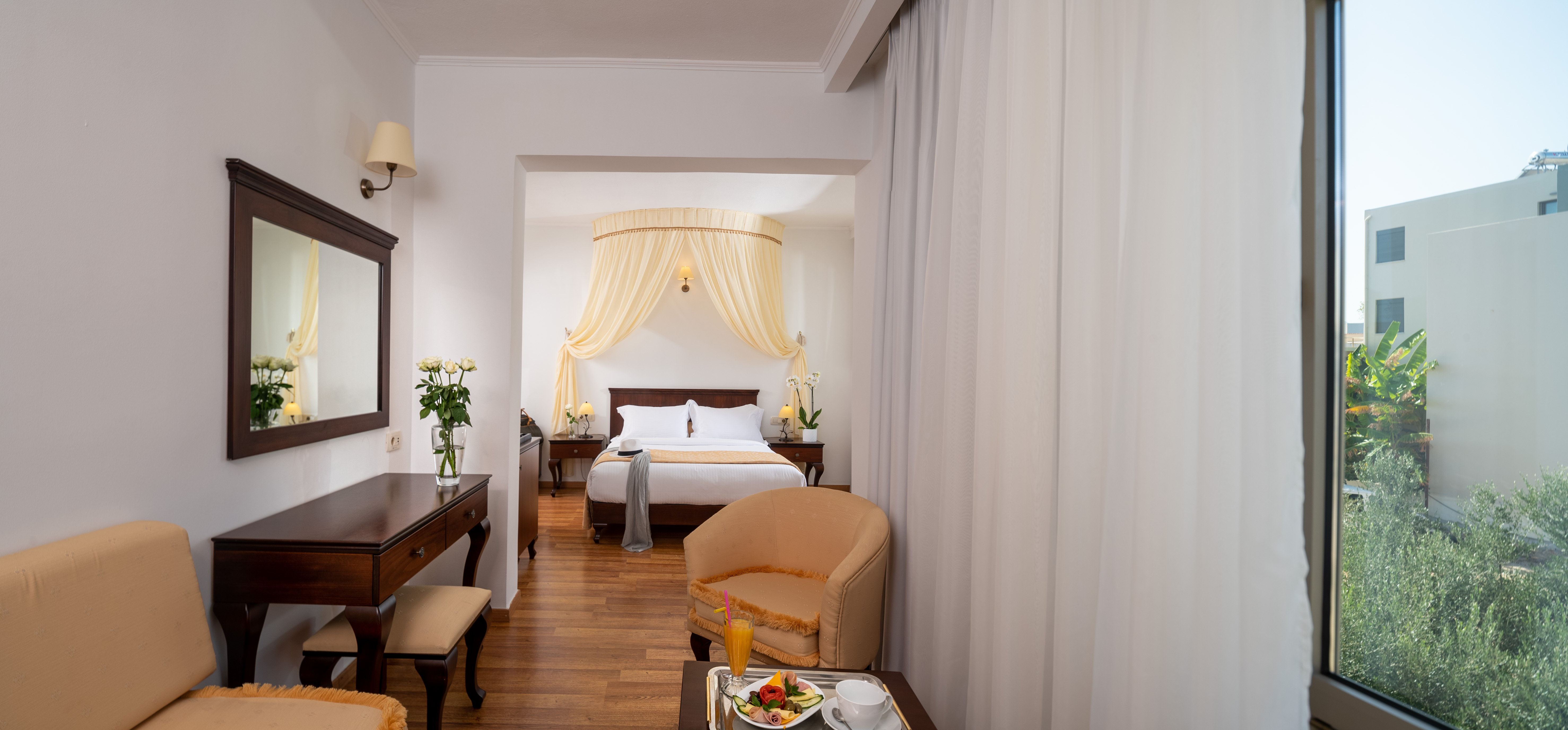 Junior Suite Standard