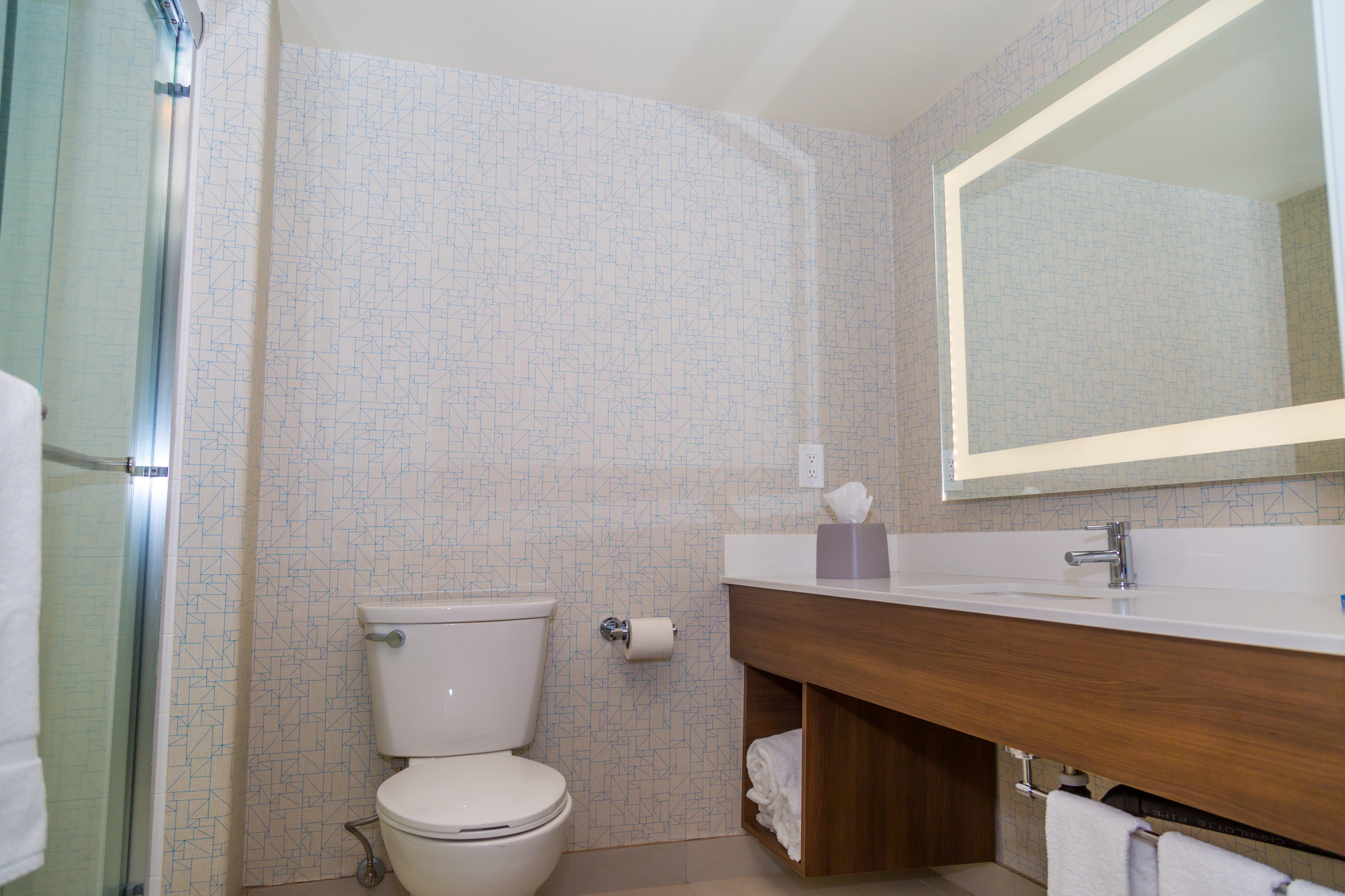 Double Queen Size Bed