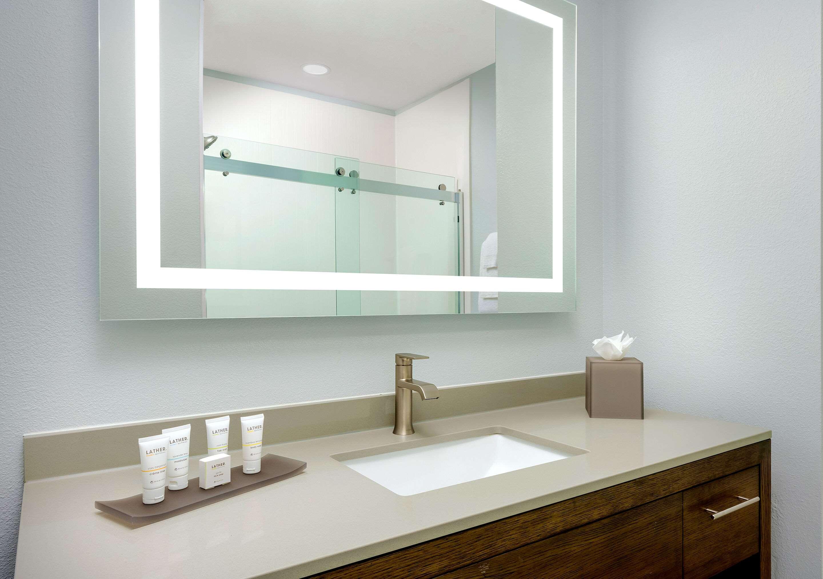 Suite King Bed Non Smoking