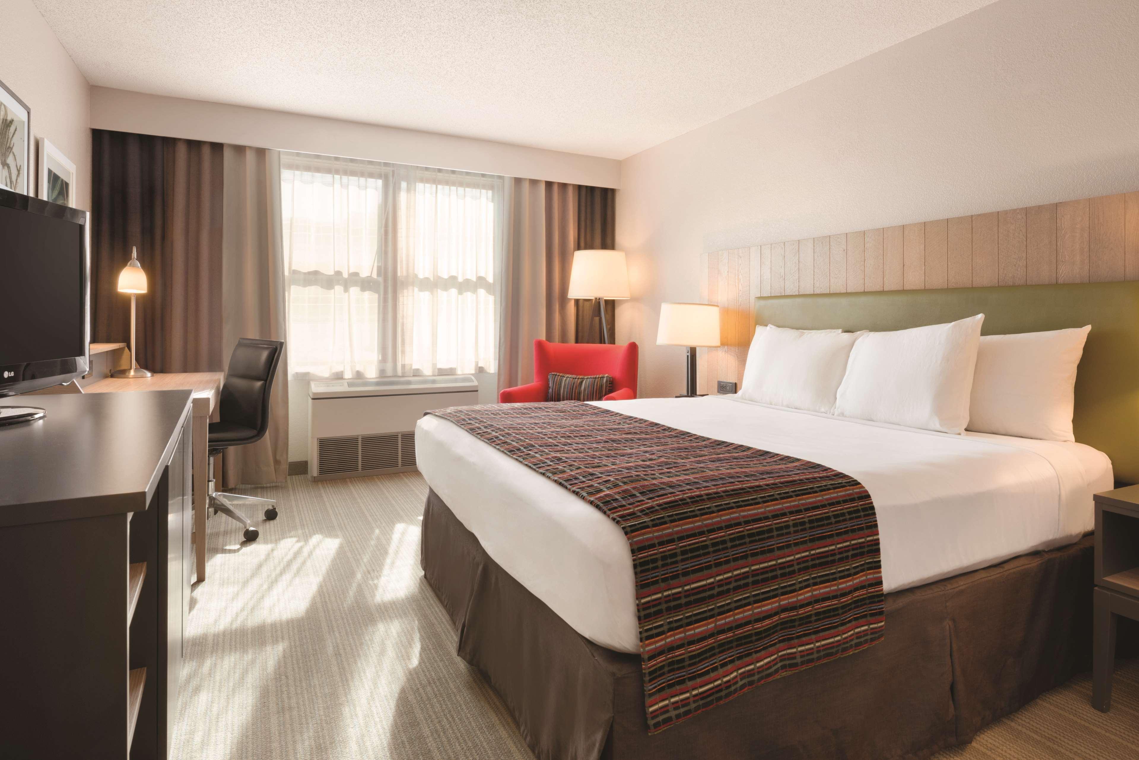 Suite Accessible-two Queen Beds