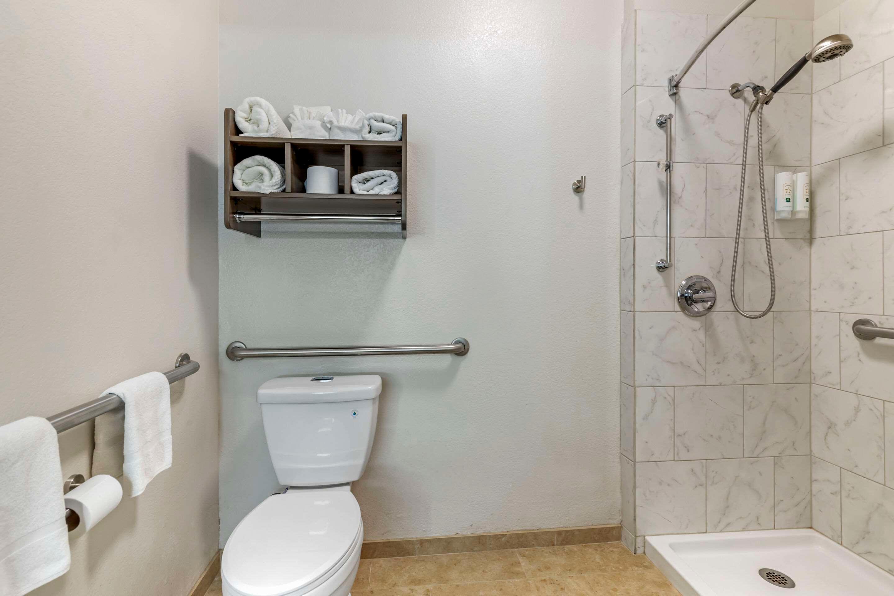 Suite Two Queen Beds Non Smoking