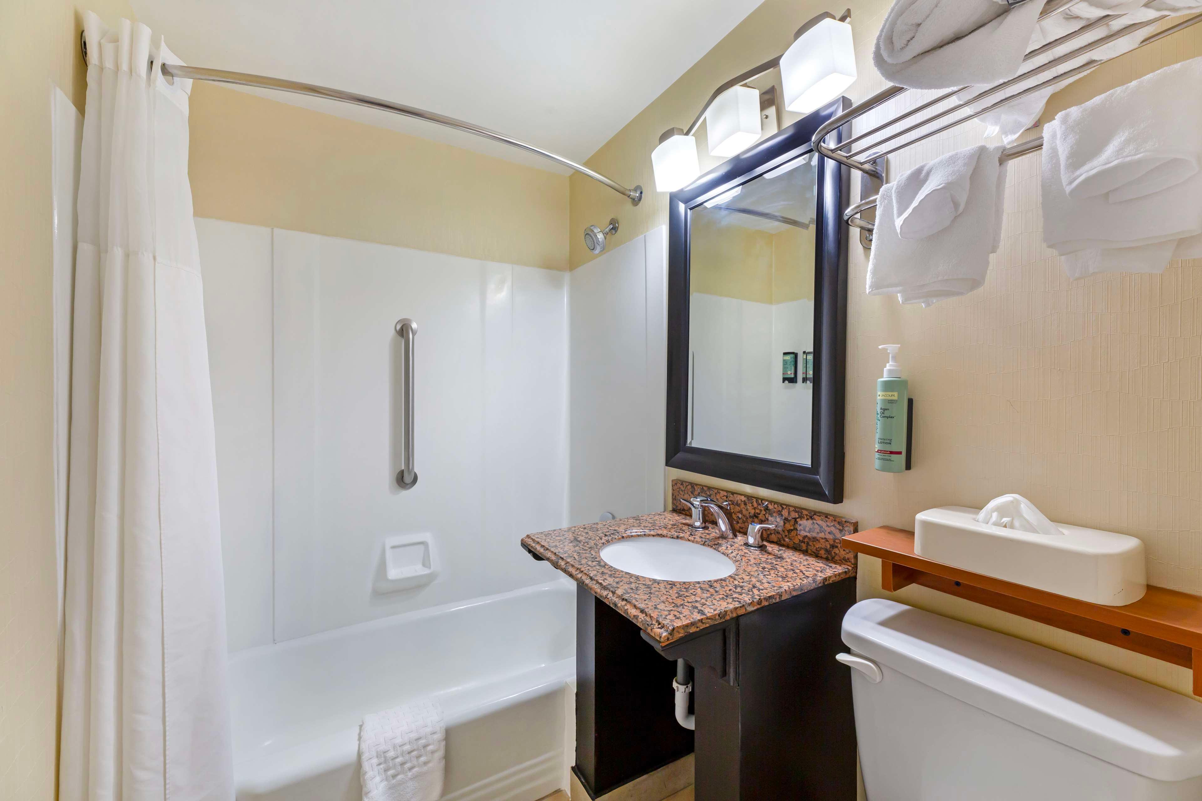 Suite Two Double Beds