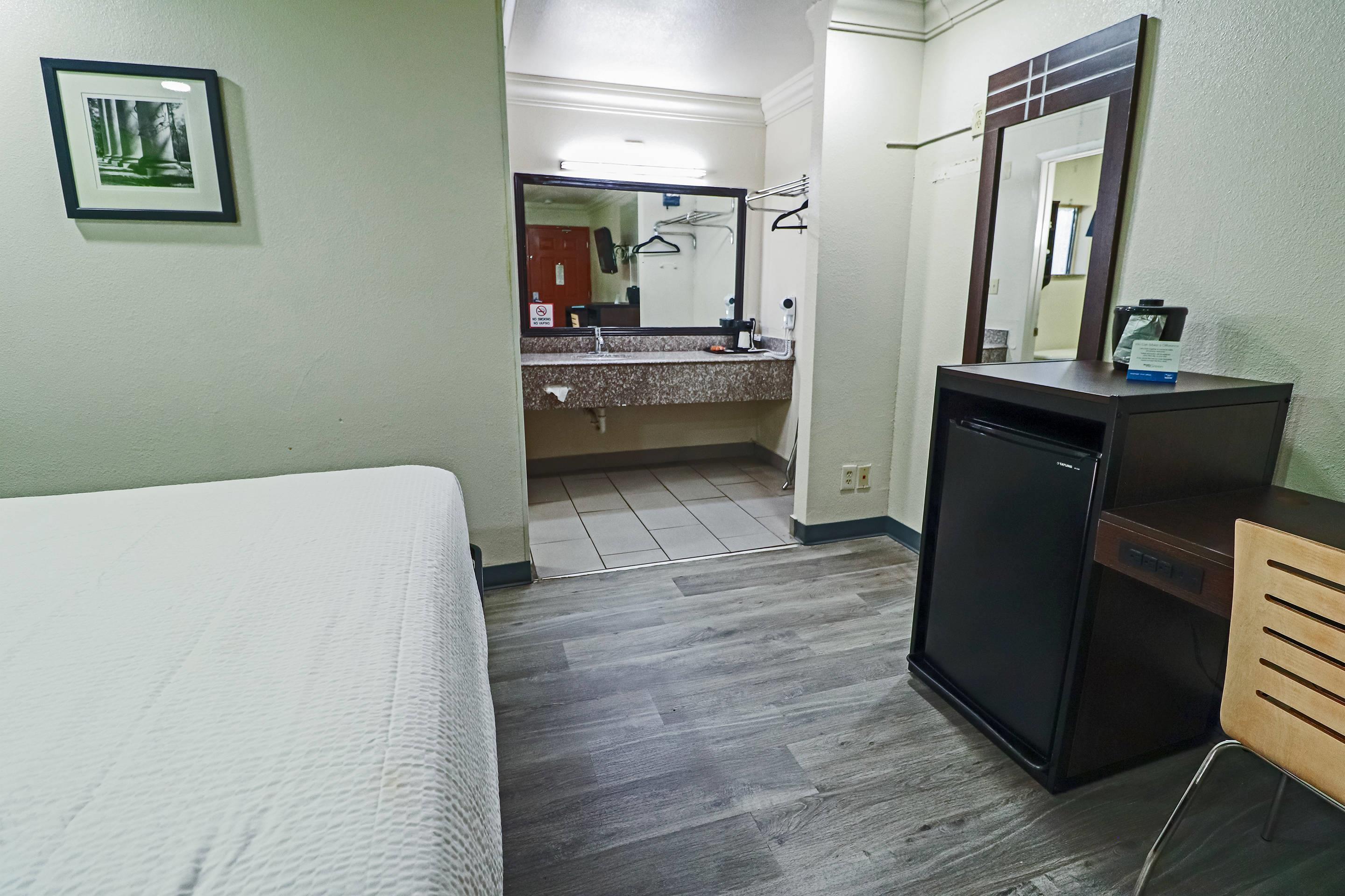 Double Non Smoking