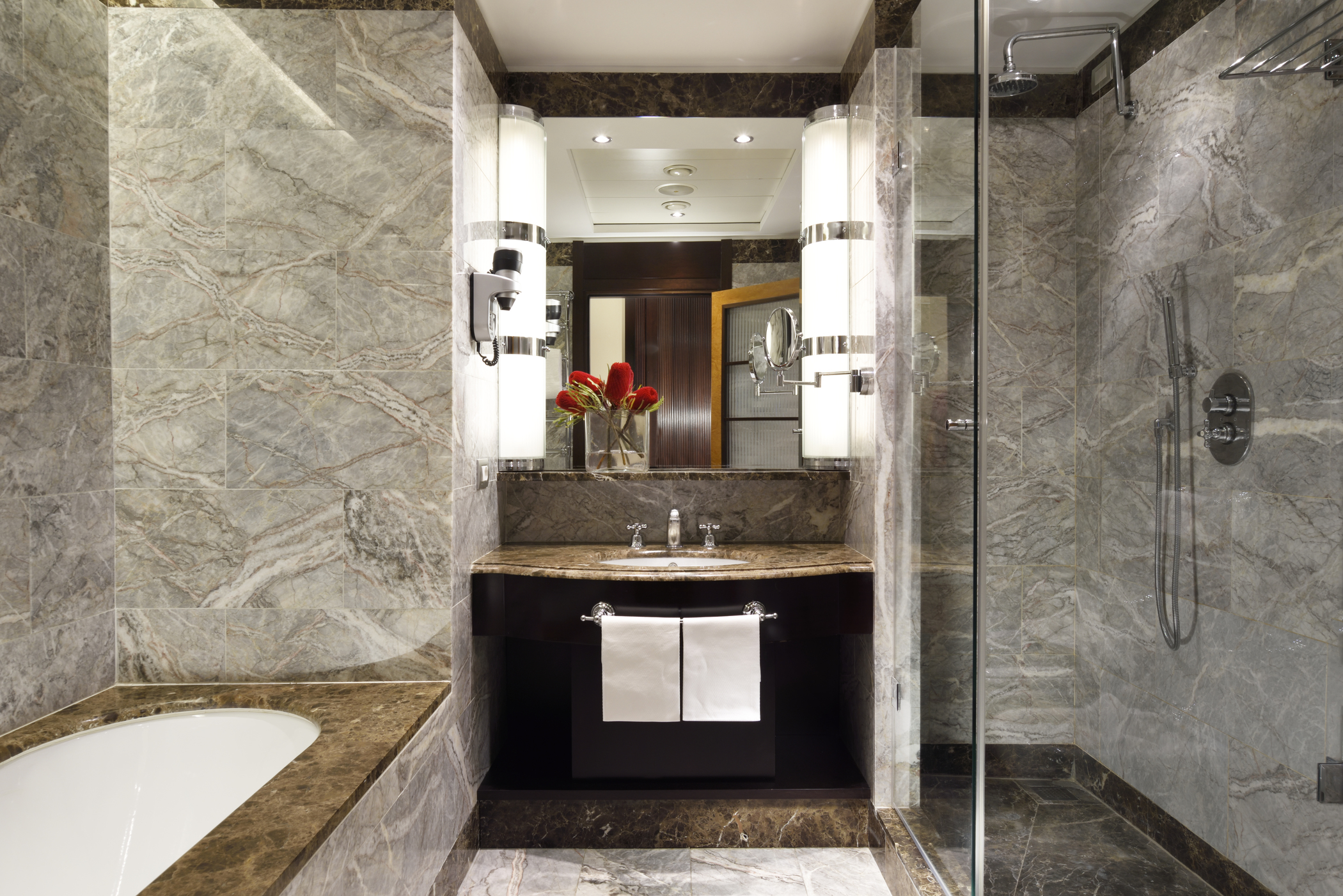 Double Deluxe City View