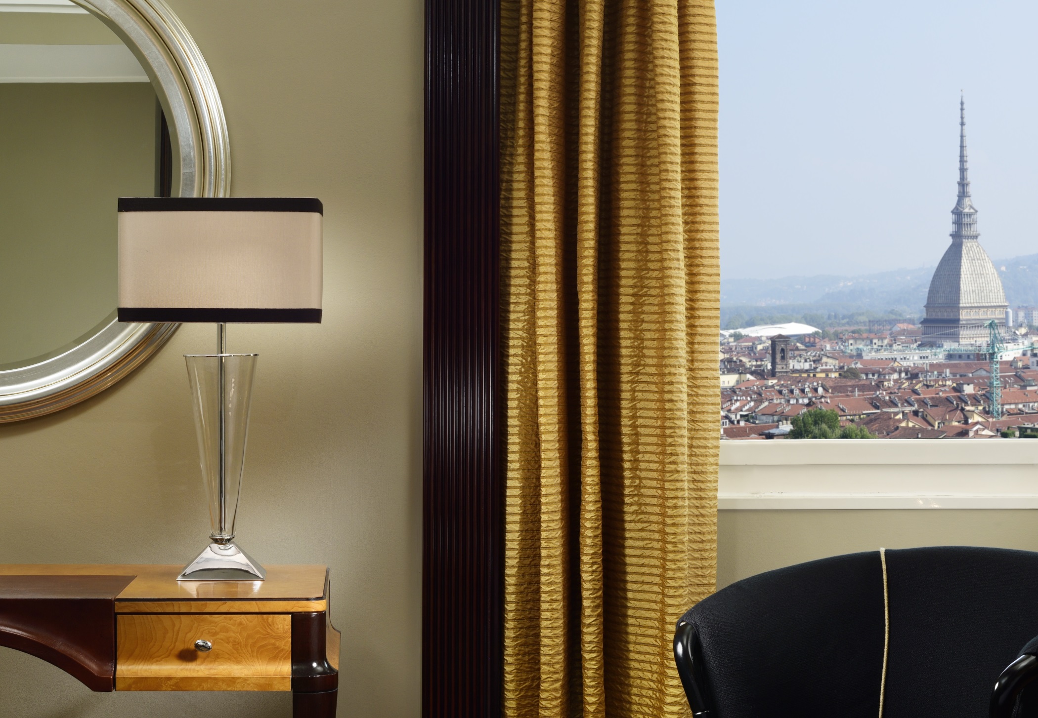 Double Single Deluxe City View