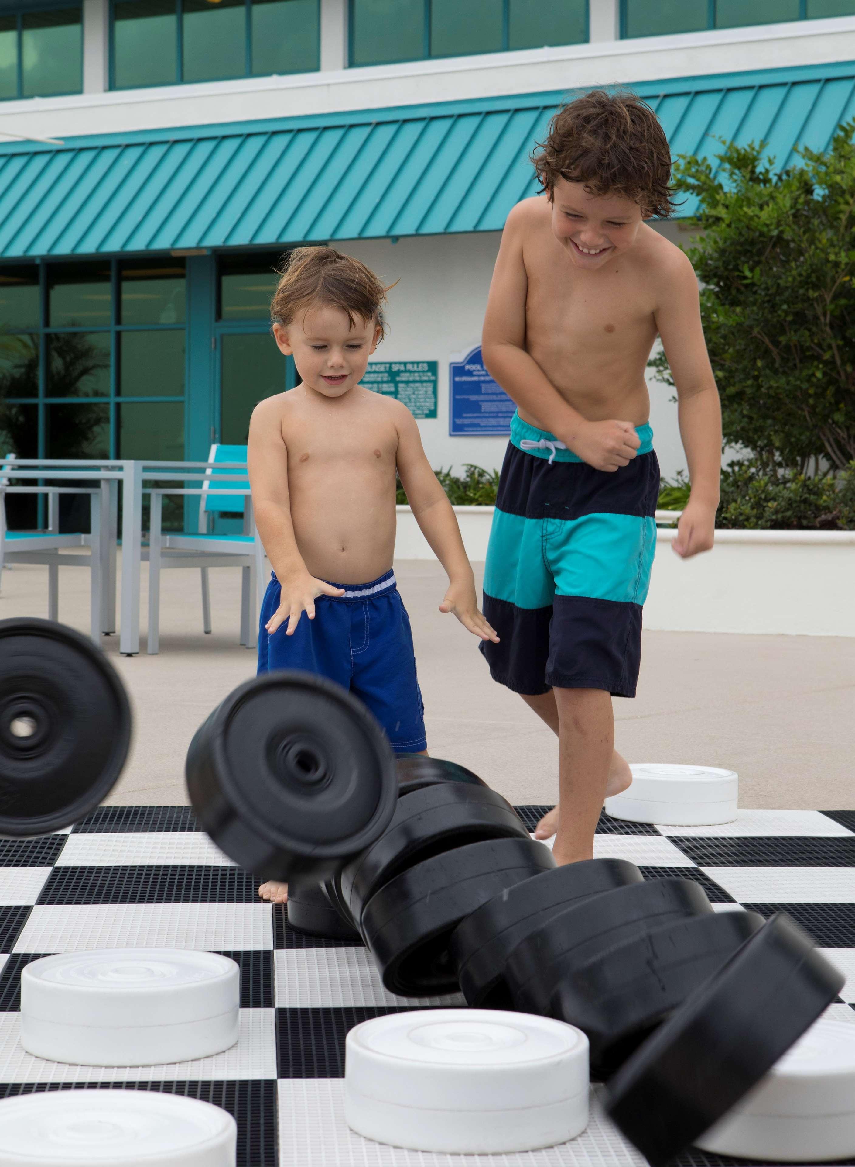 Sports and Entertainment