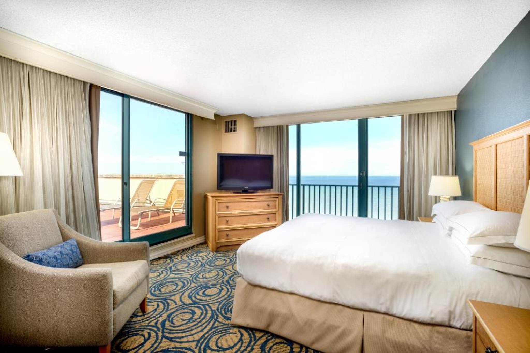 Suite Ocean View