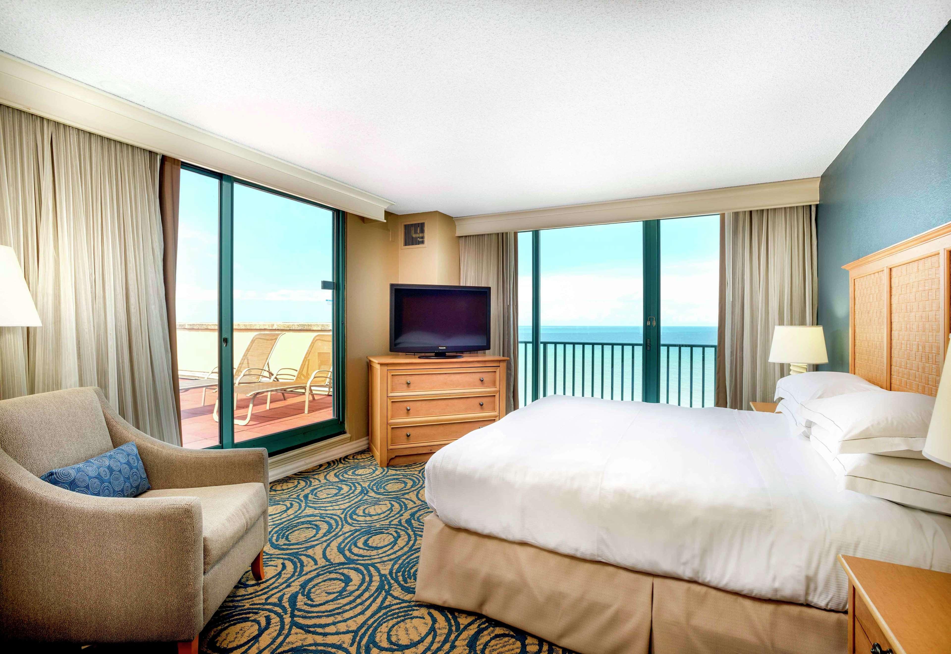 Suite Ocean View