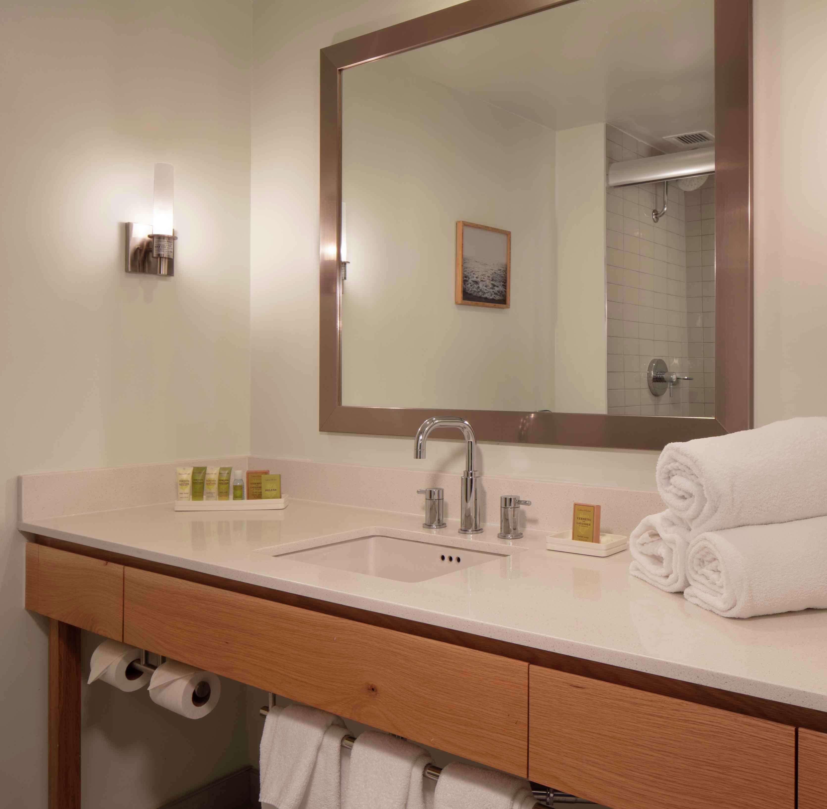 Double Classic King Bed