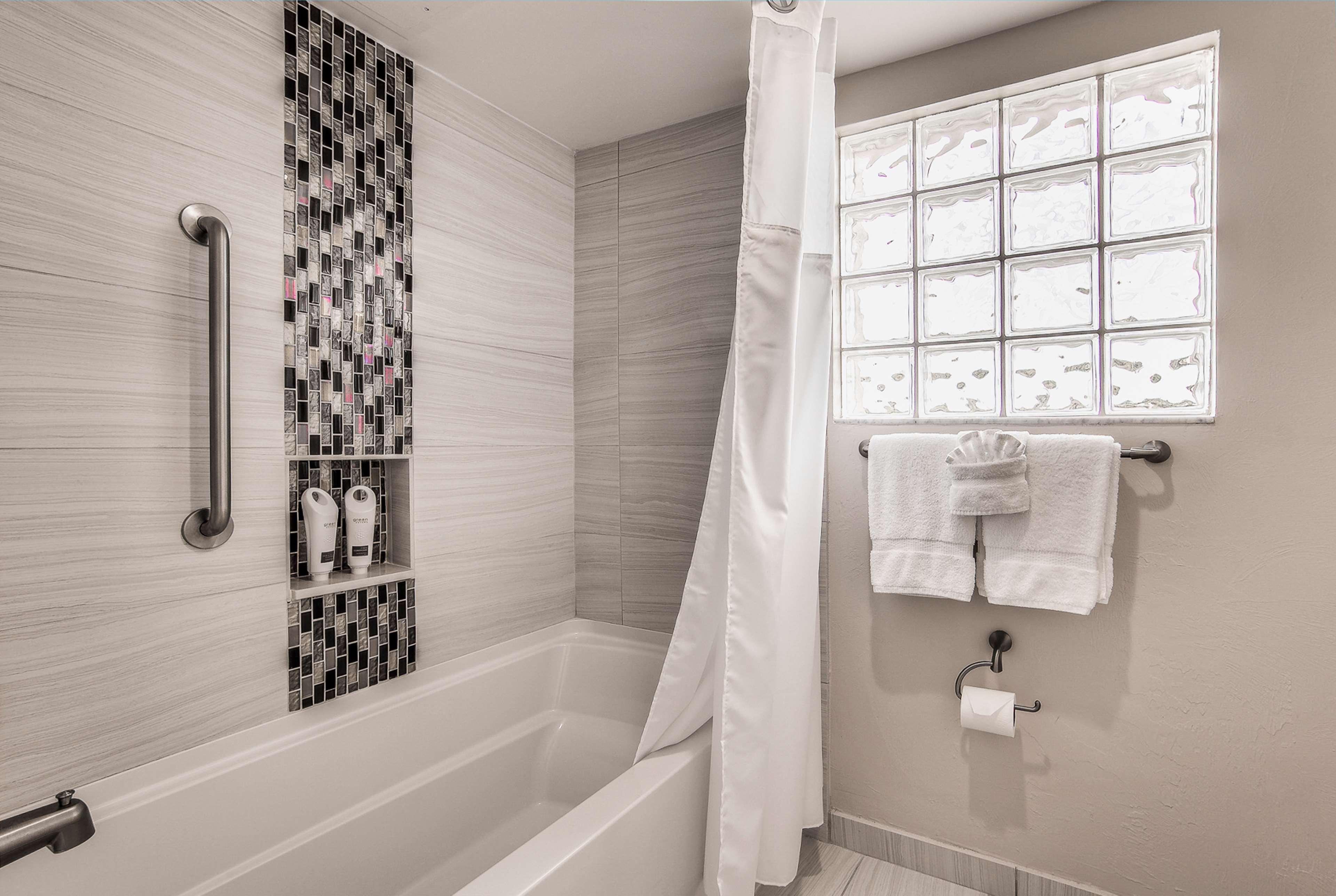 Double Two Double Beds